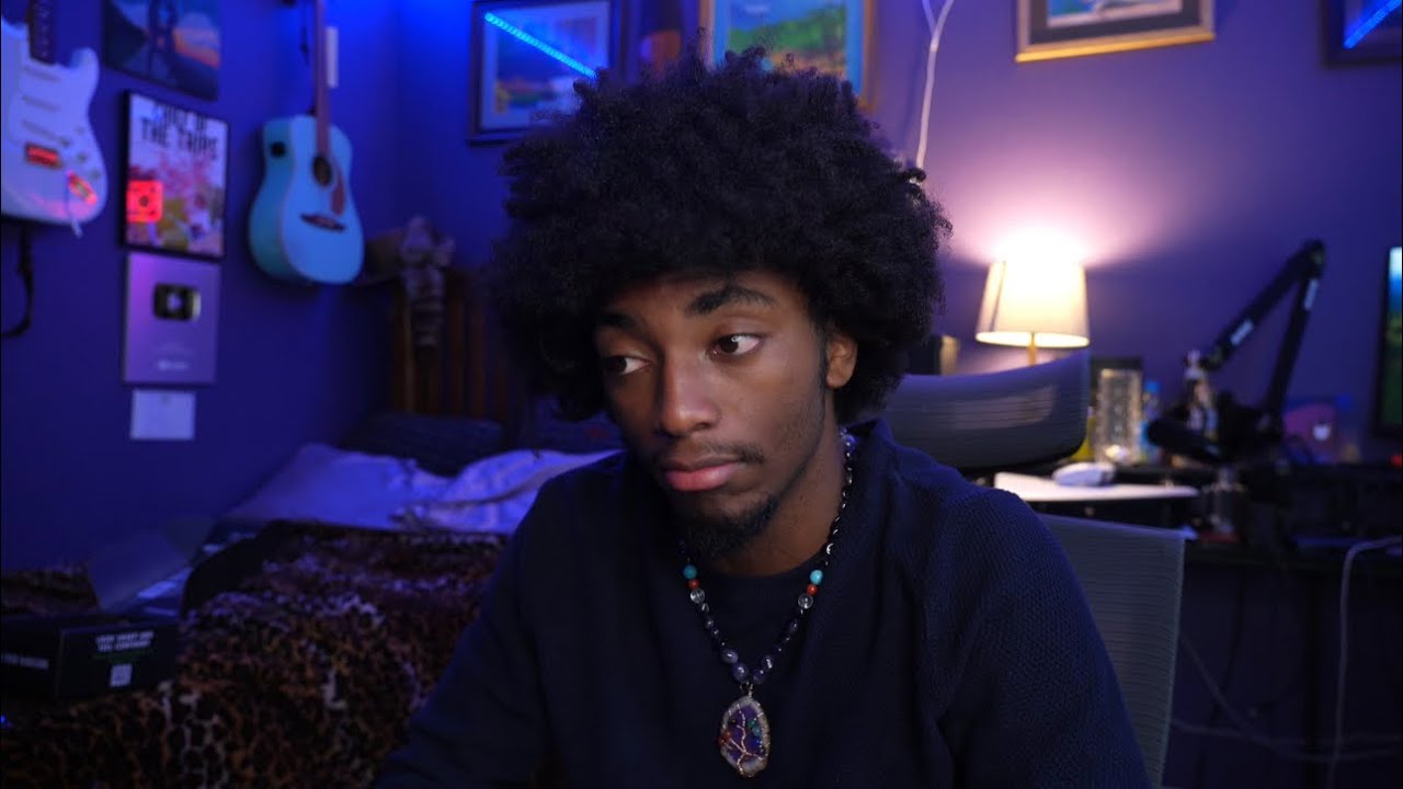 don’t let your beliefs destroy your character | Shimon Davis