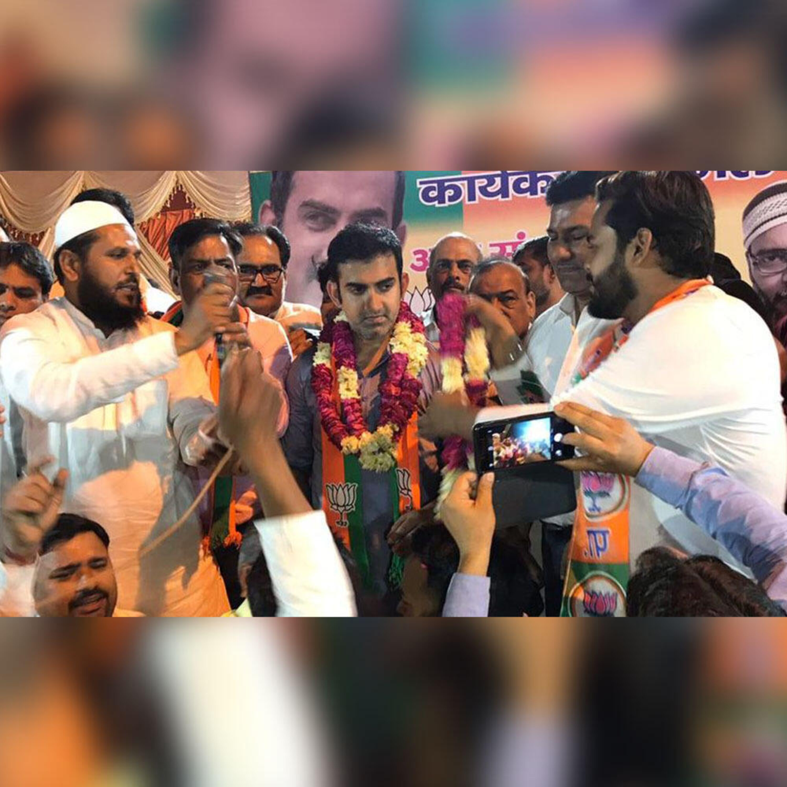Gautam Gambhir’s Mounting Legal Troubles May Nullify His Election episode artwork