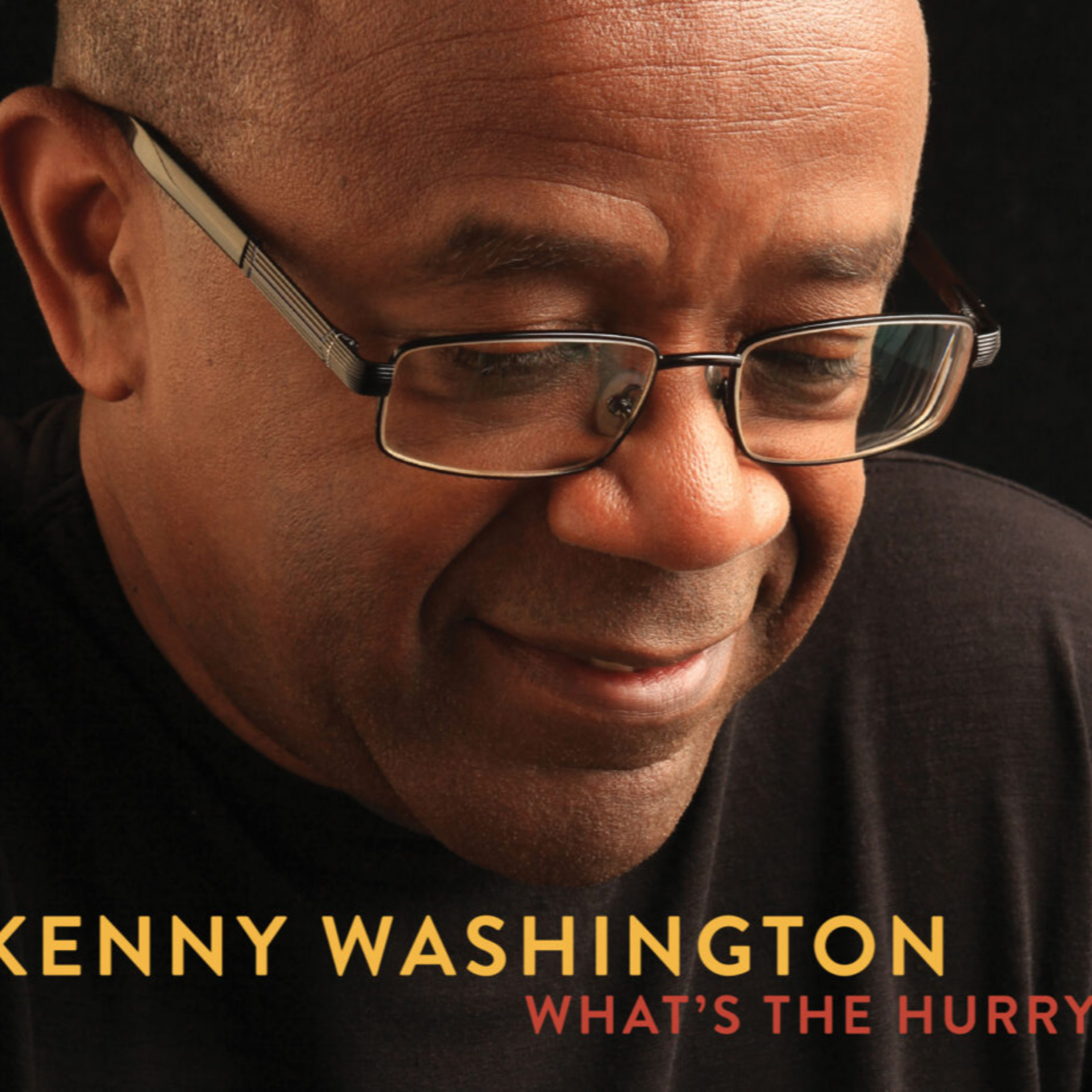 Oakland-based Jazz Singer Kenny Washington episode artwork
