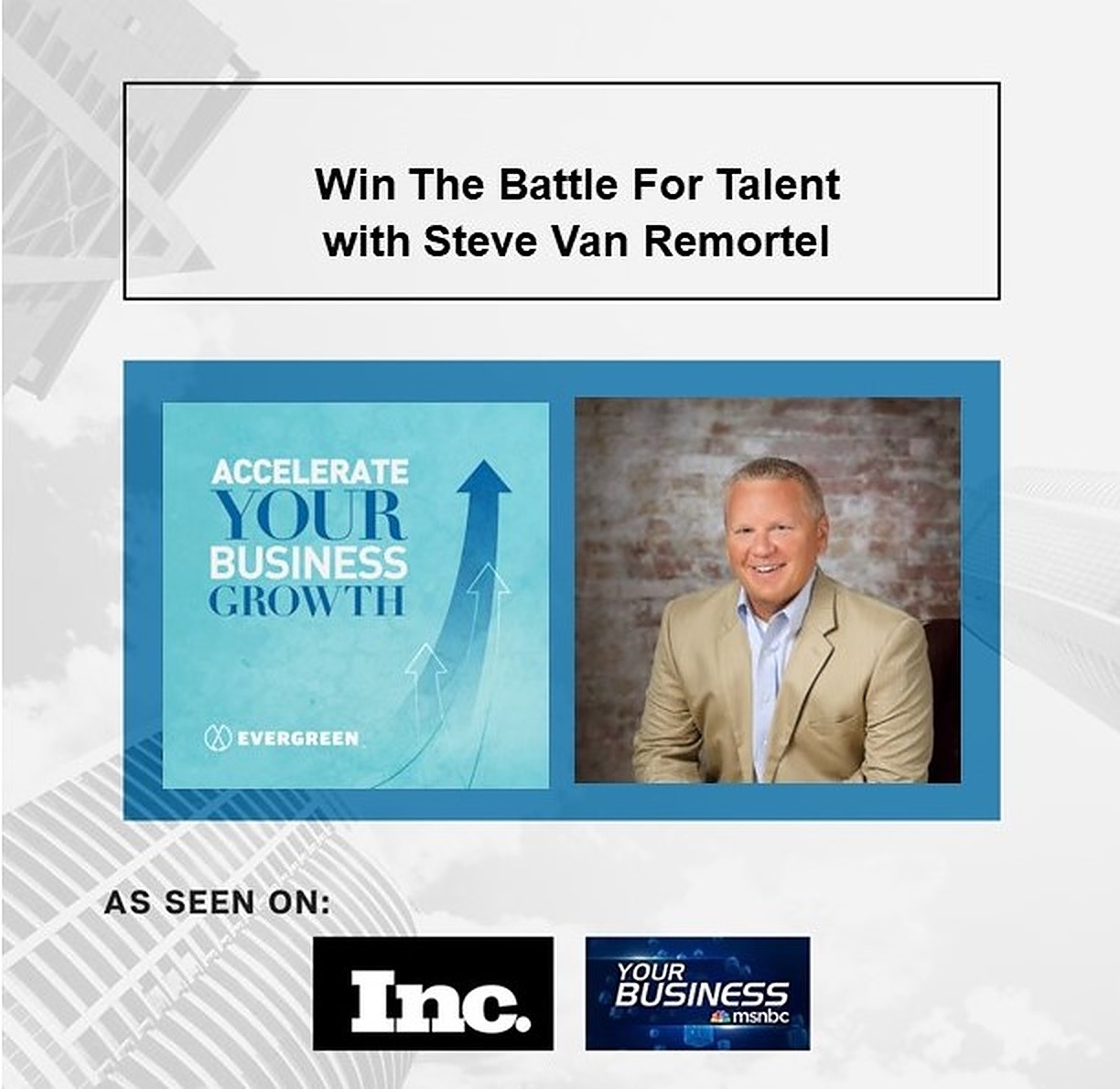 Accelerate Your Business Growth