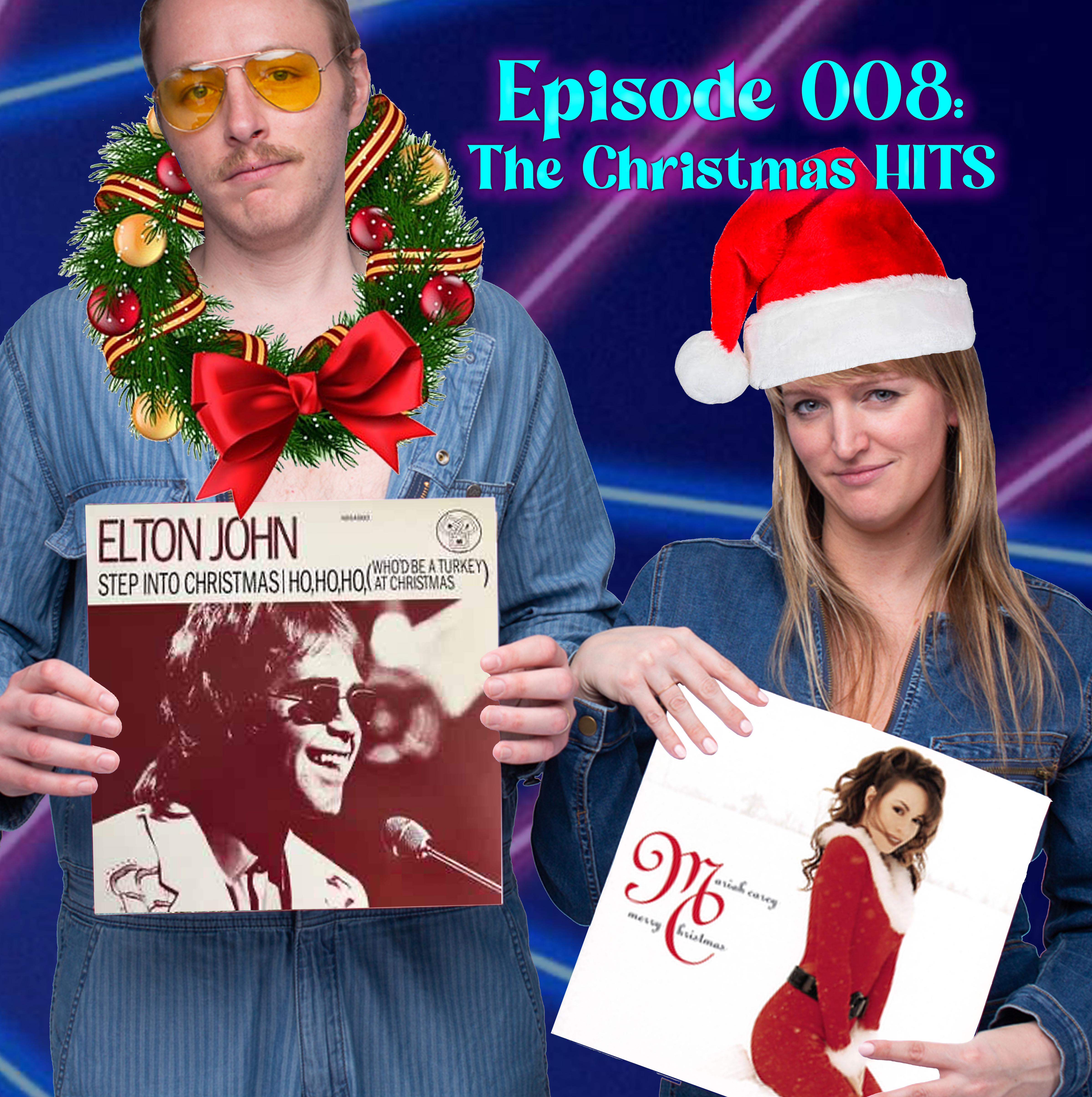 I Love You... But Your Music Sucks