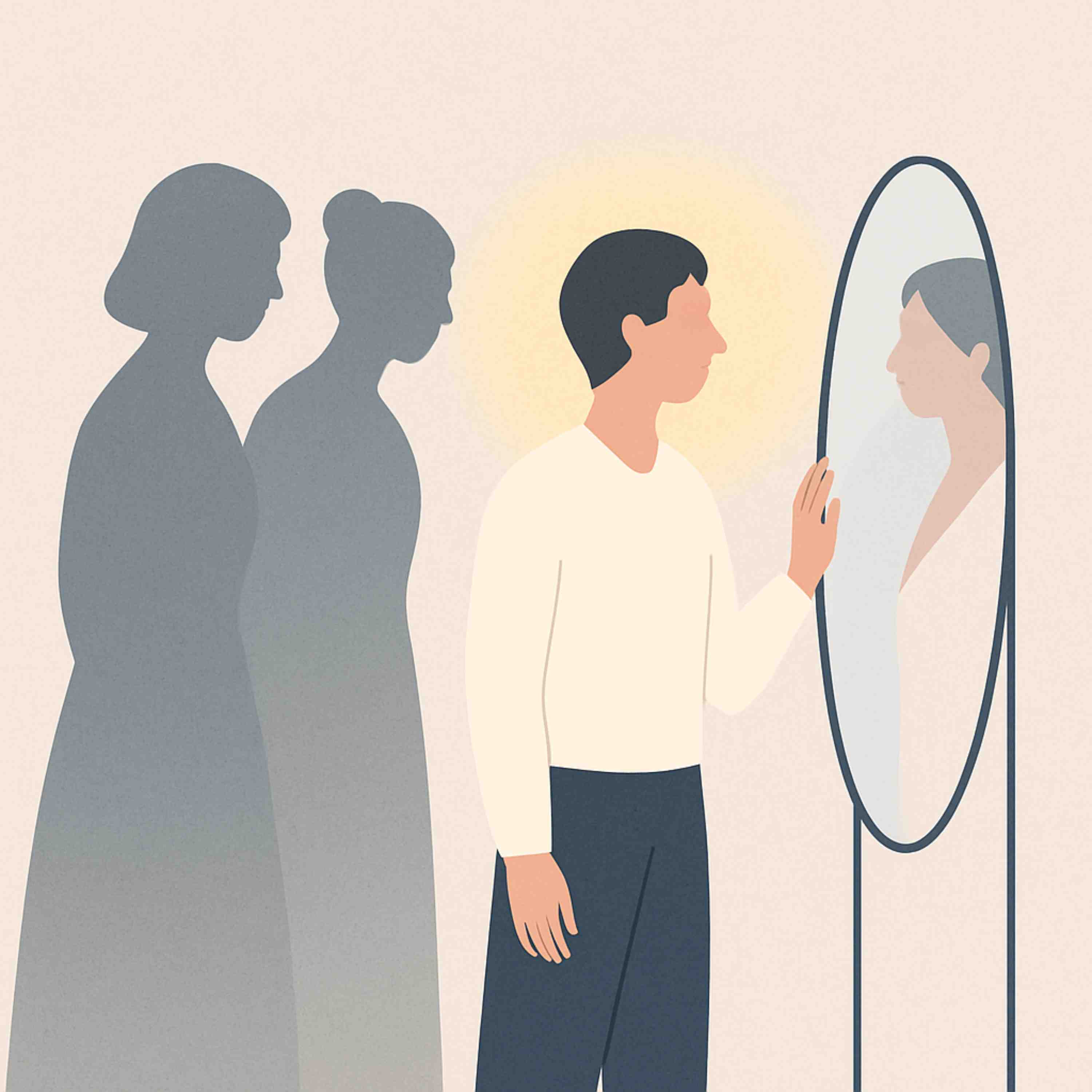 Cinderella and Her Ugly Sisters: How to Put Imposter Syndrome in Her Place by Emma Scheib of Simple Slow Lovely