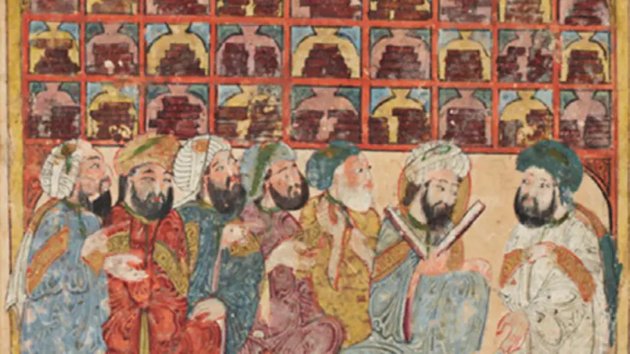 Decía Felipe II: "En mi imperio no se pone el Sol"