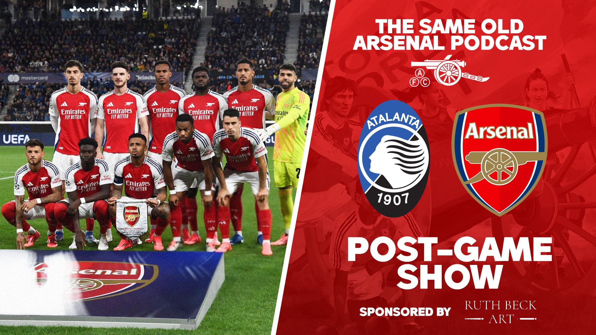 Raya to the rescue in Italy