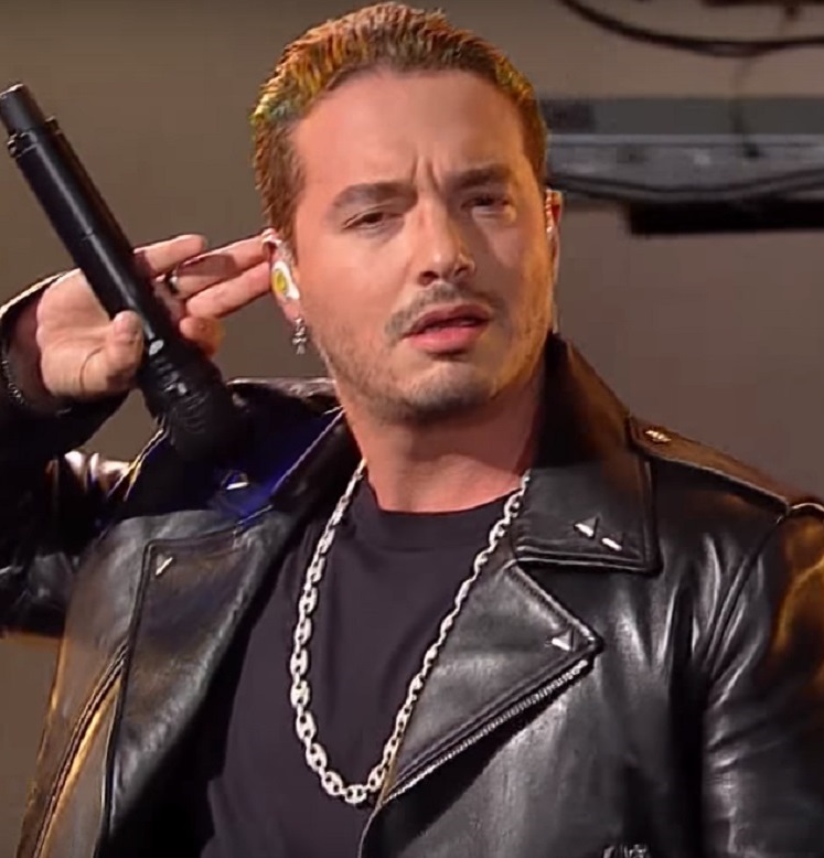 J Balvin Bzrp (BIZARRAP) | analysis episode artwork