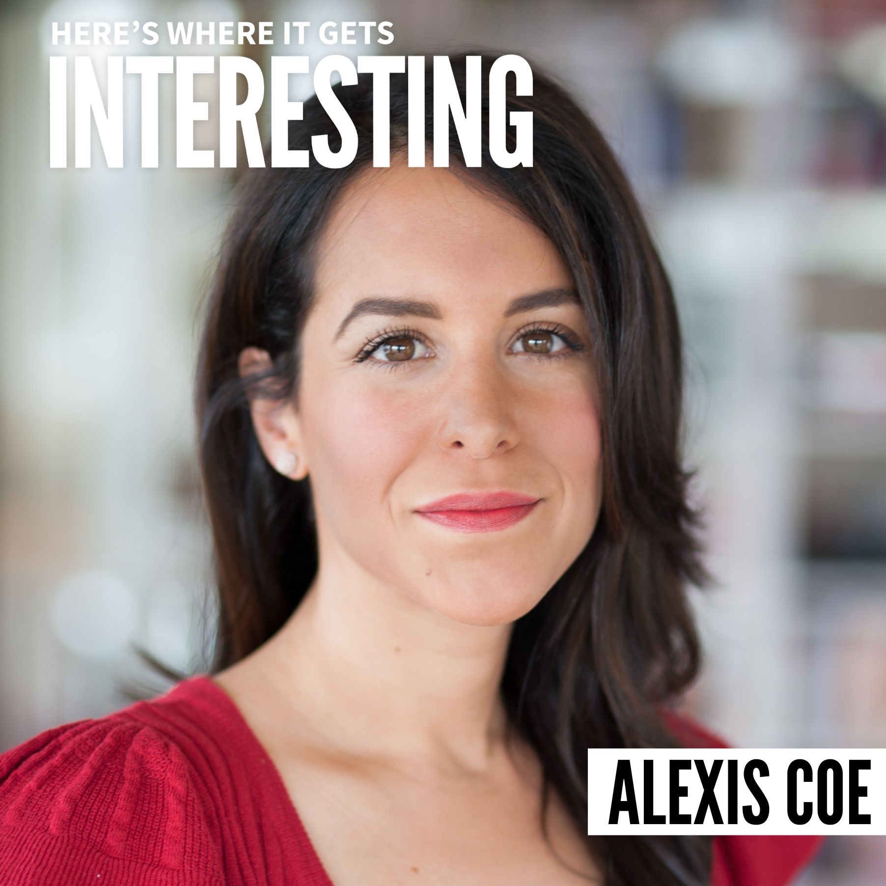 A Biography of George Washington with Alexis Coe