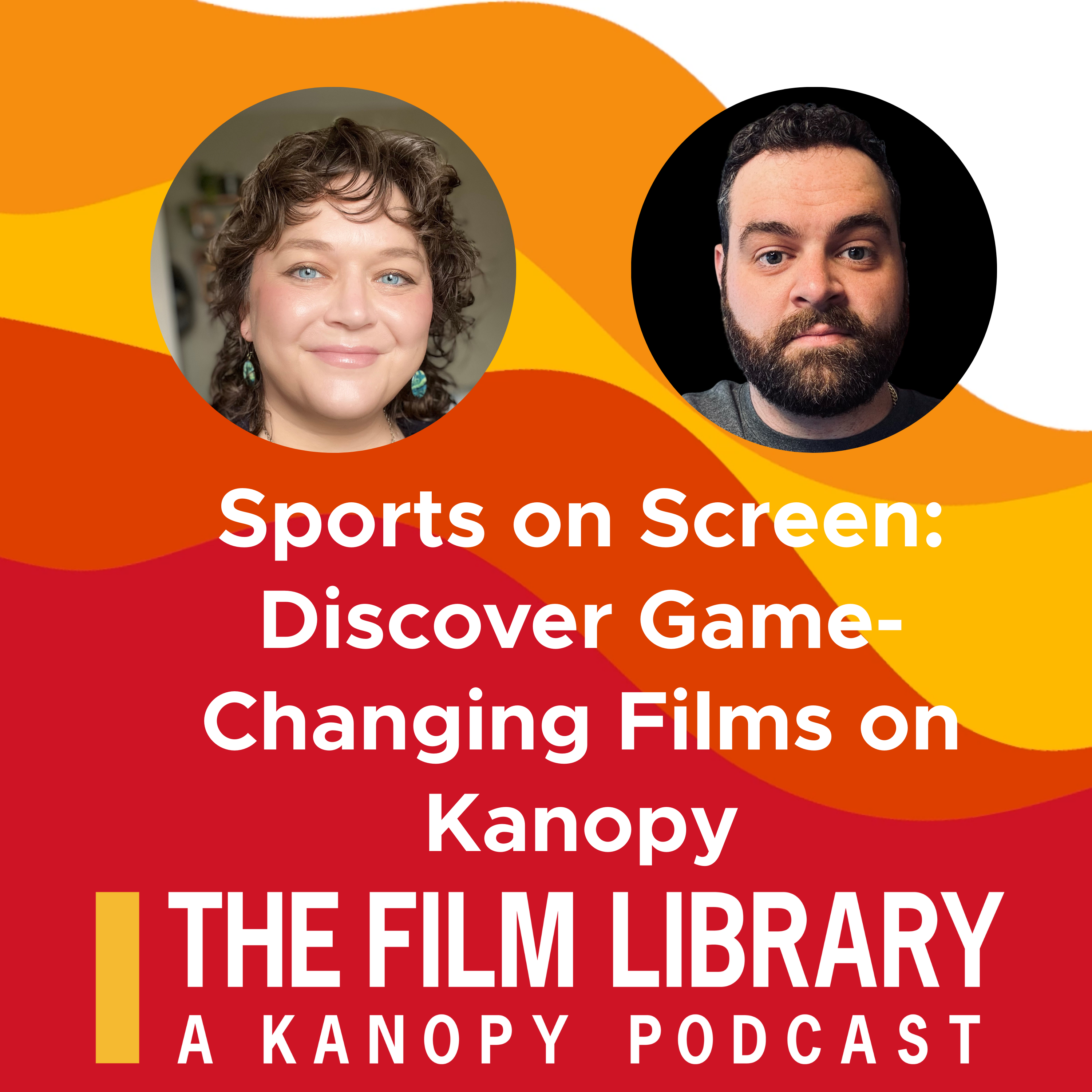 The Film Library: A Kanopy Podcast