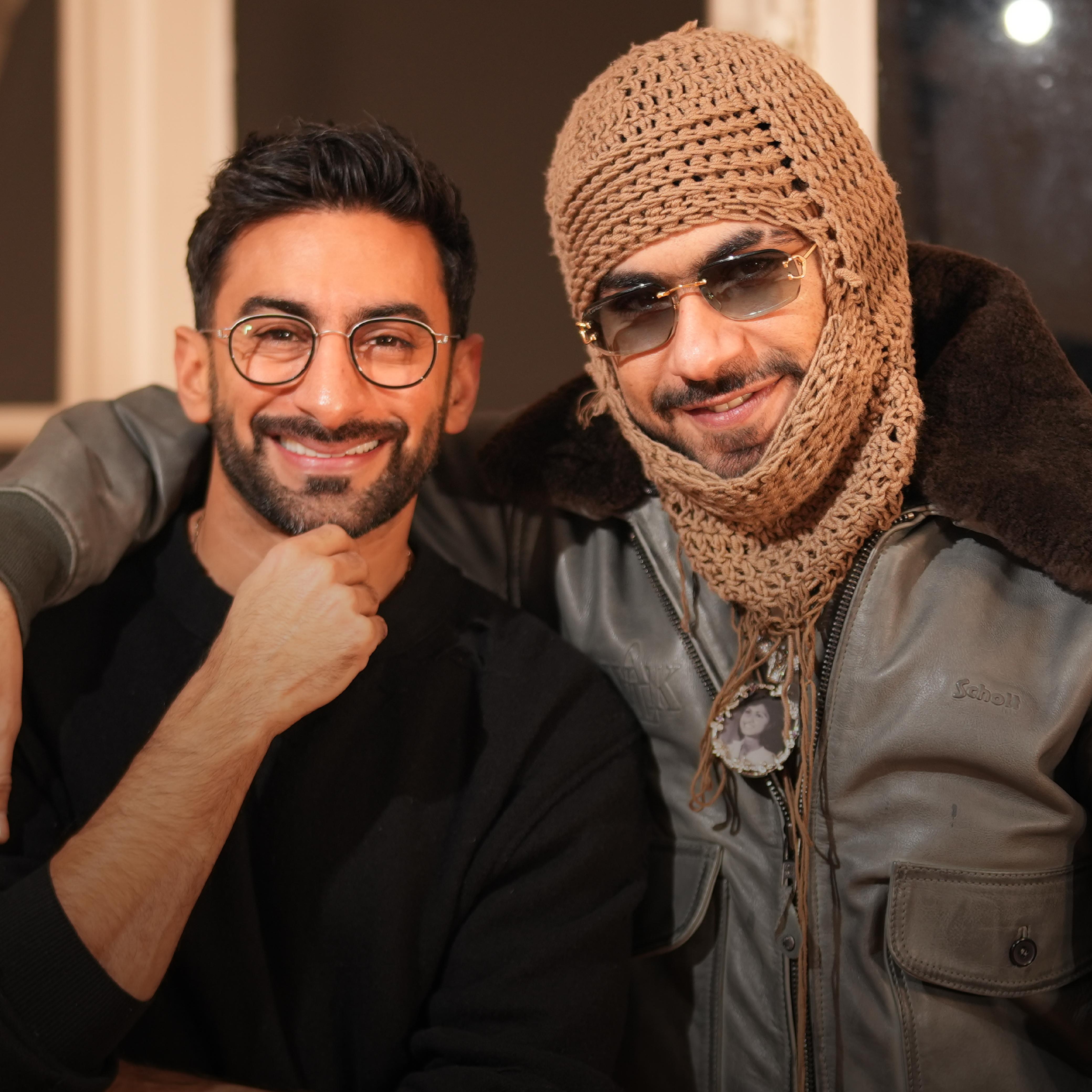 #ABtalks with ElGrandeToto | Chapter 224 | الجراندي طوطو