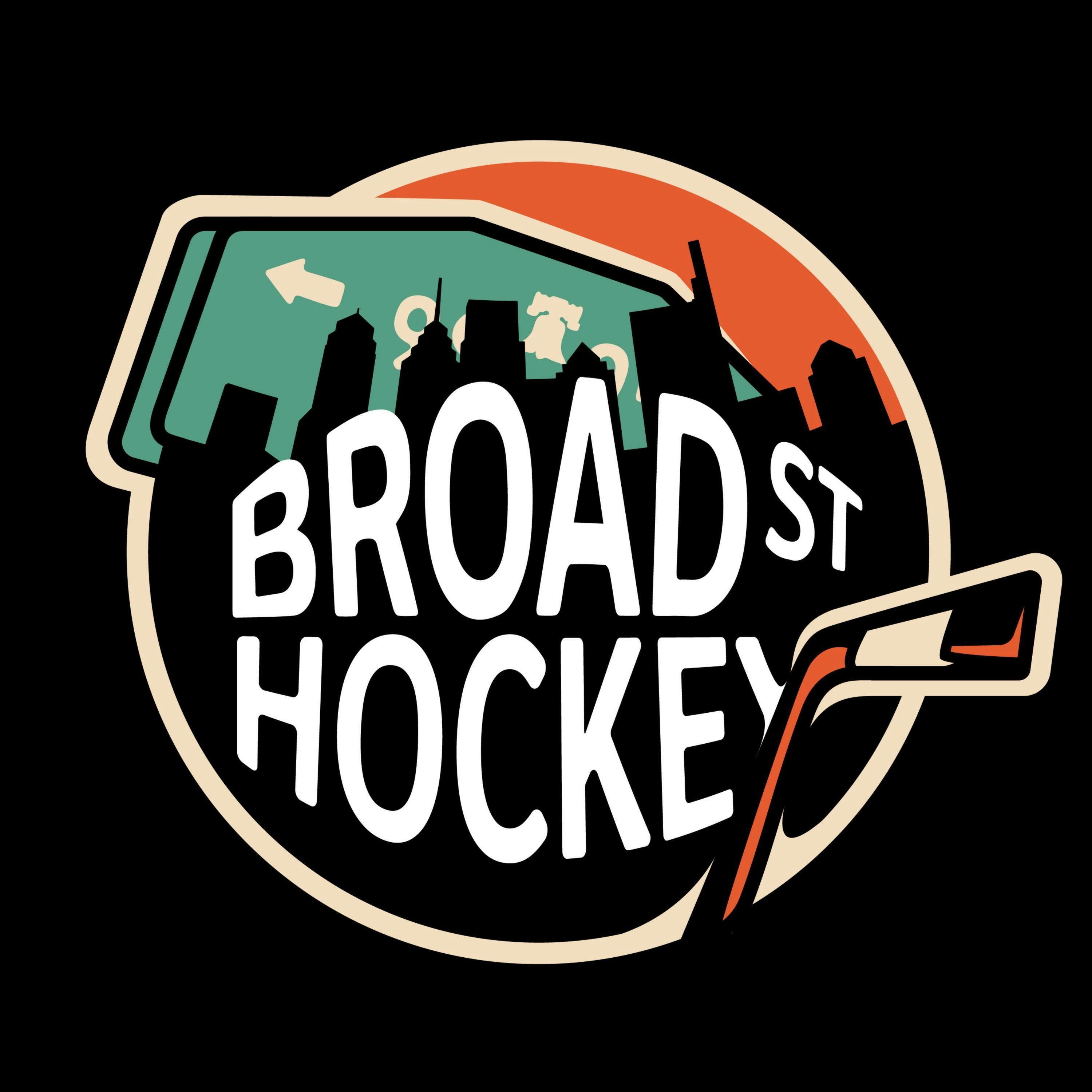 BSH Radio Flashback: Live at the 2019 Snider Hockey / Flyers Alumni Game
