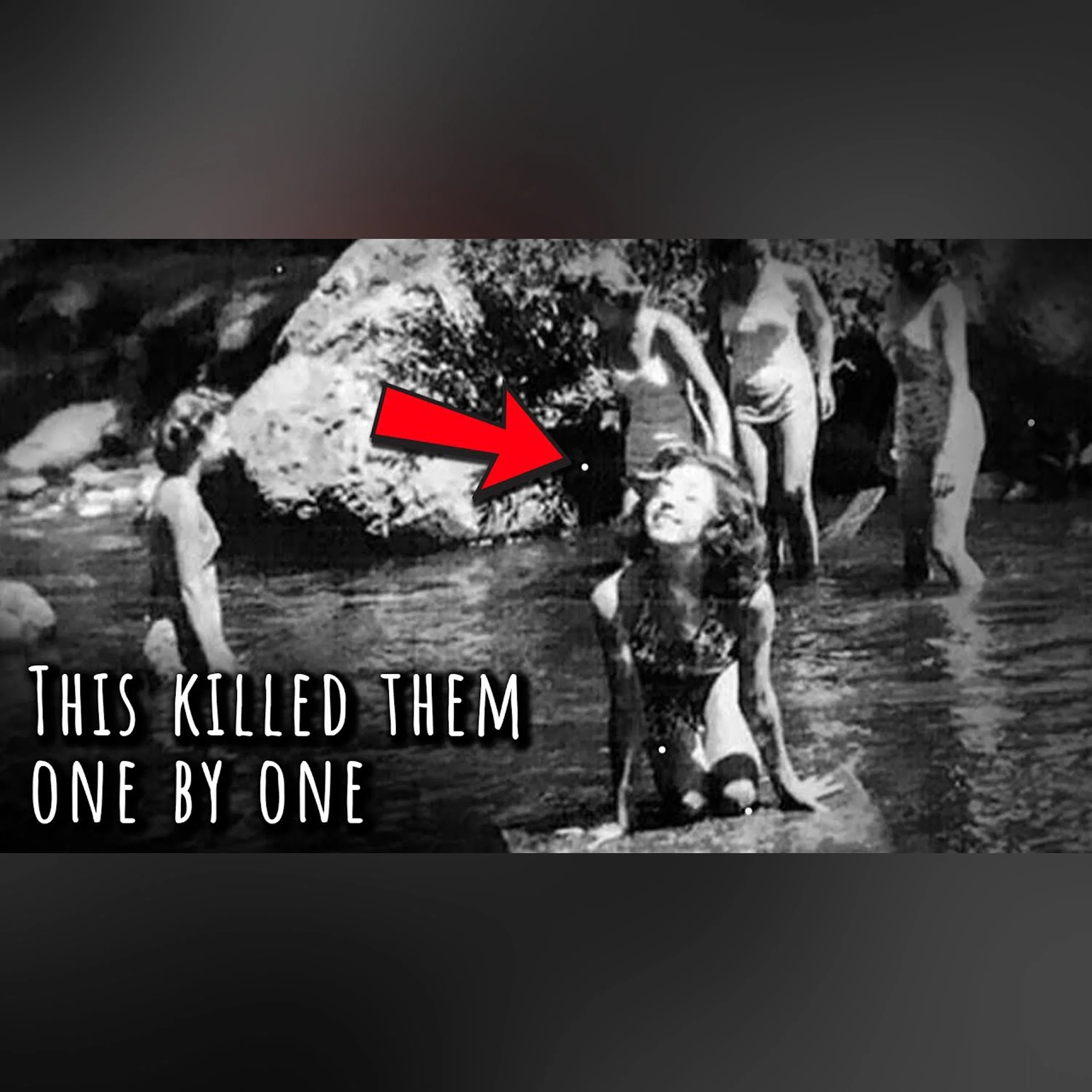 The Secret Government Experiment That Killed 11 Young Girls