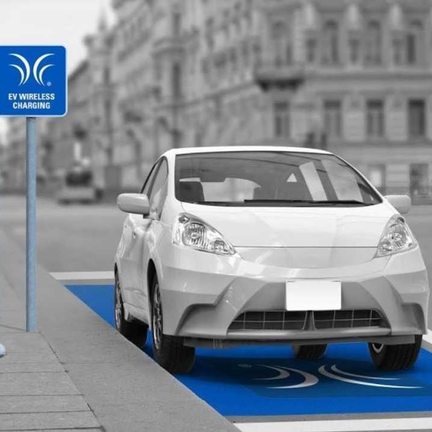 La ricarica wireless per le auto elettriche, ma c’è anche chi dice no!