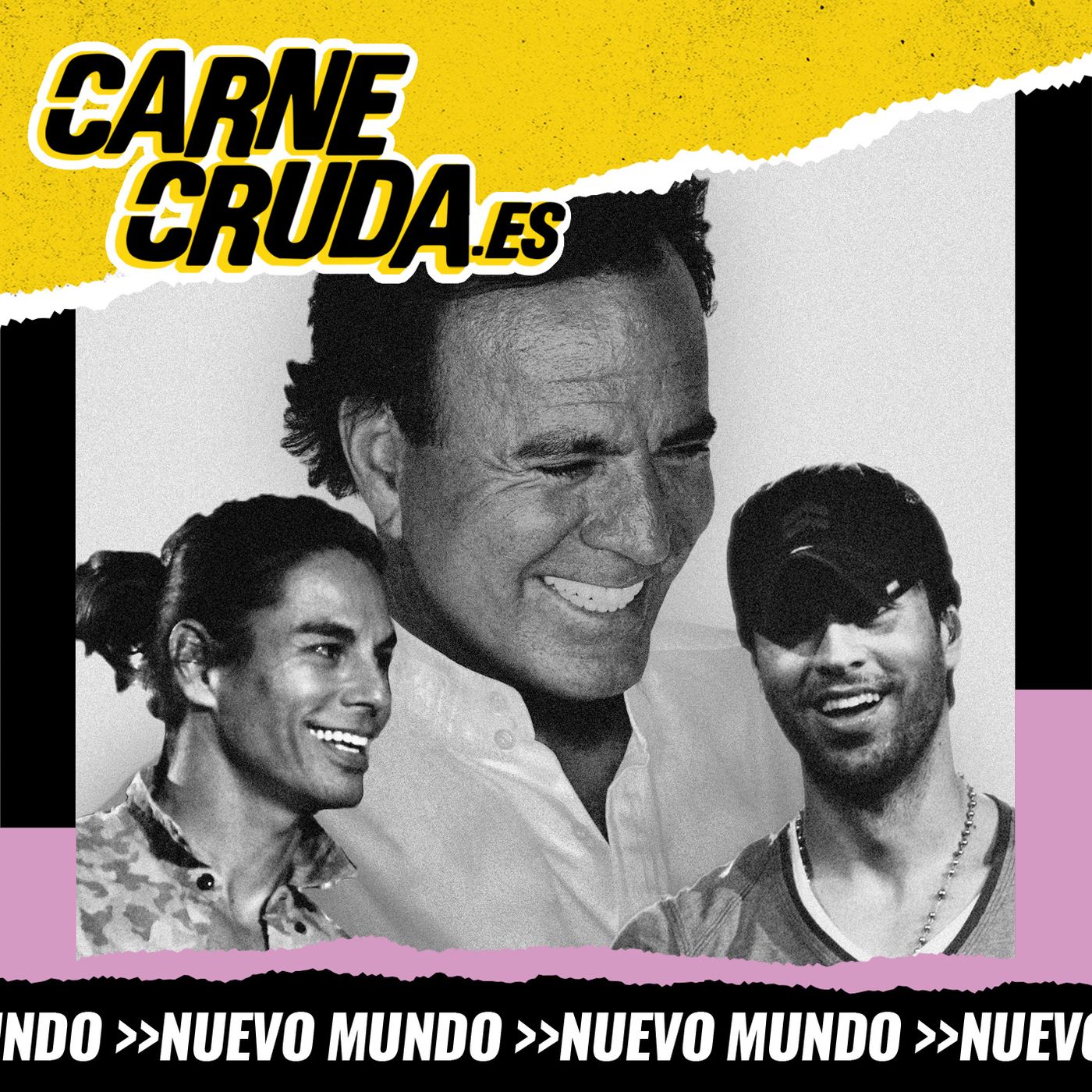 Carne Cruda Podcast
