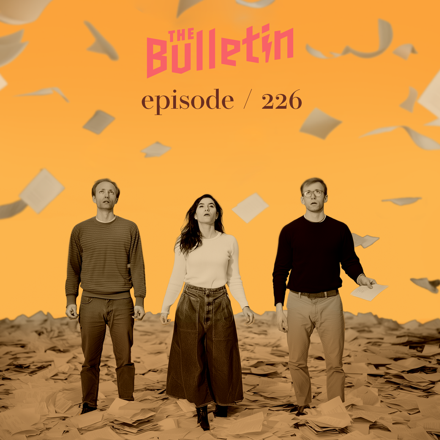 Israeli Settler Violence, Epstein Emails, and Bringing Back Purity