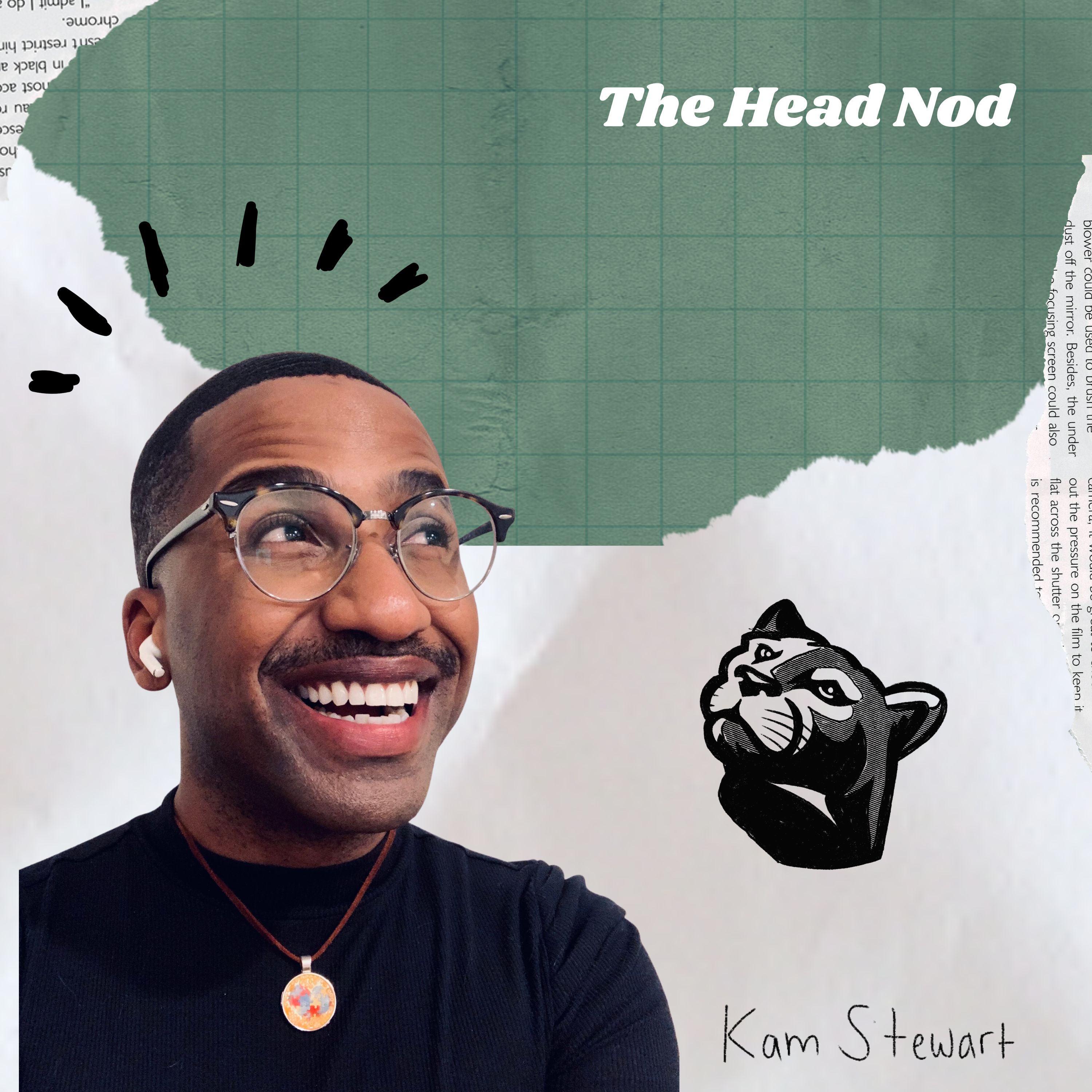 The Head Nod : Black Life at A PWI