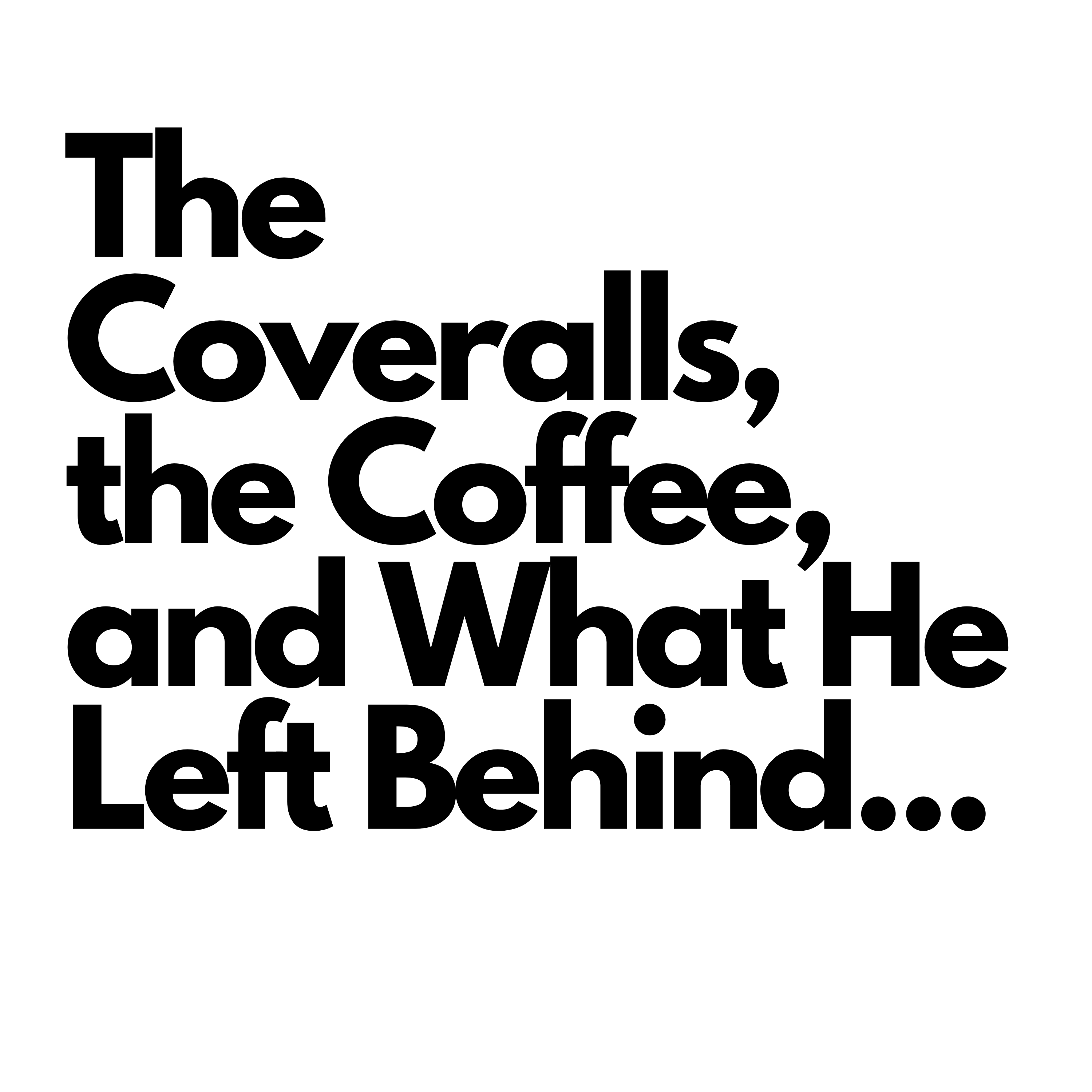 7 Minute Stories w/ Aaron Calafato