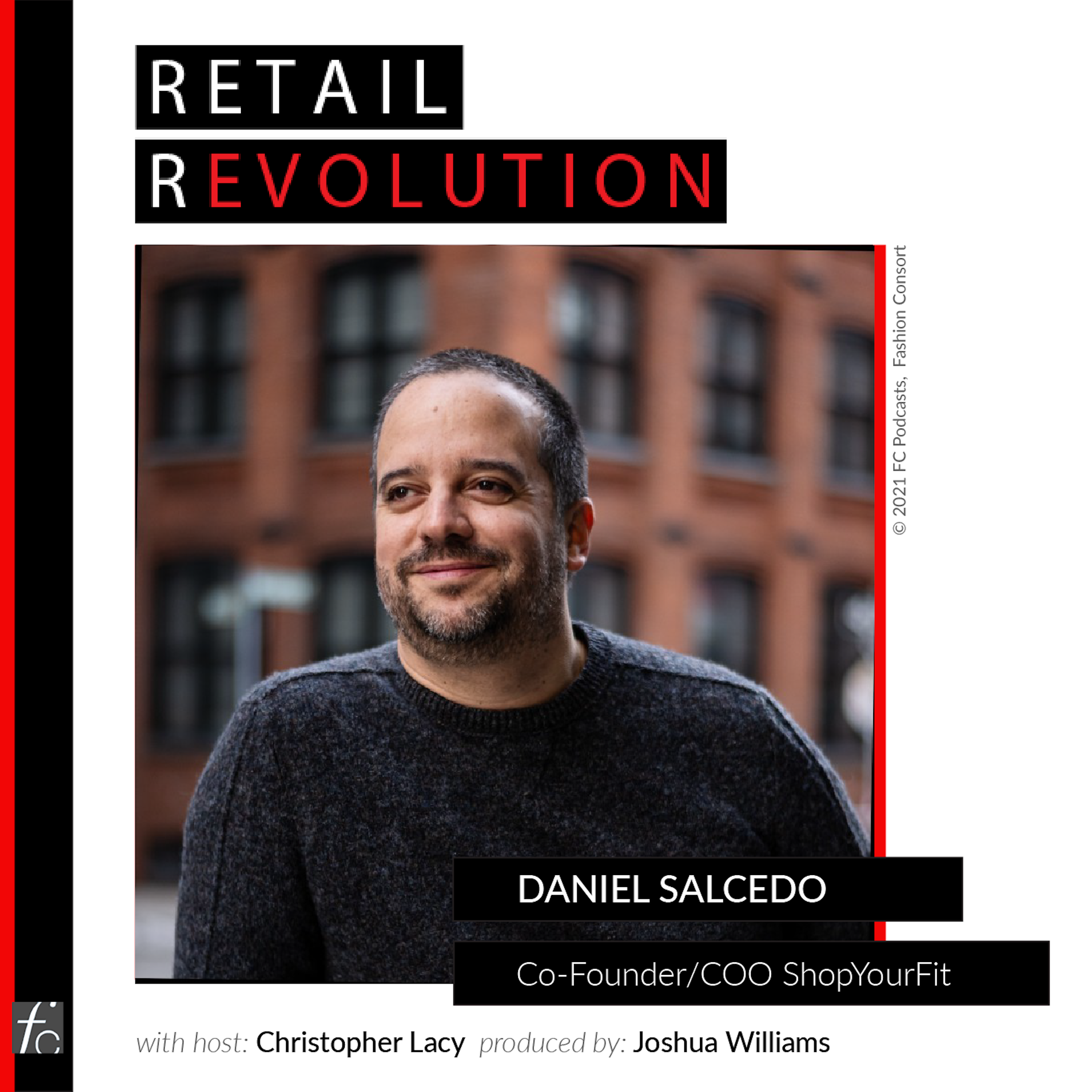 Retail Revolution