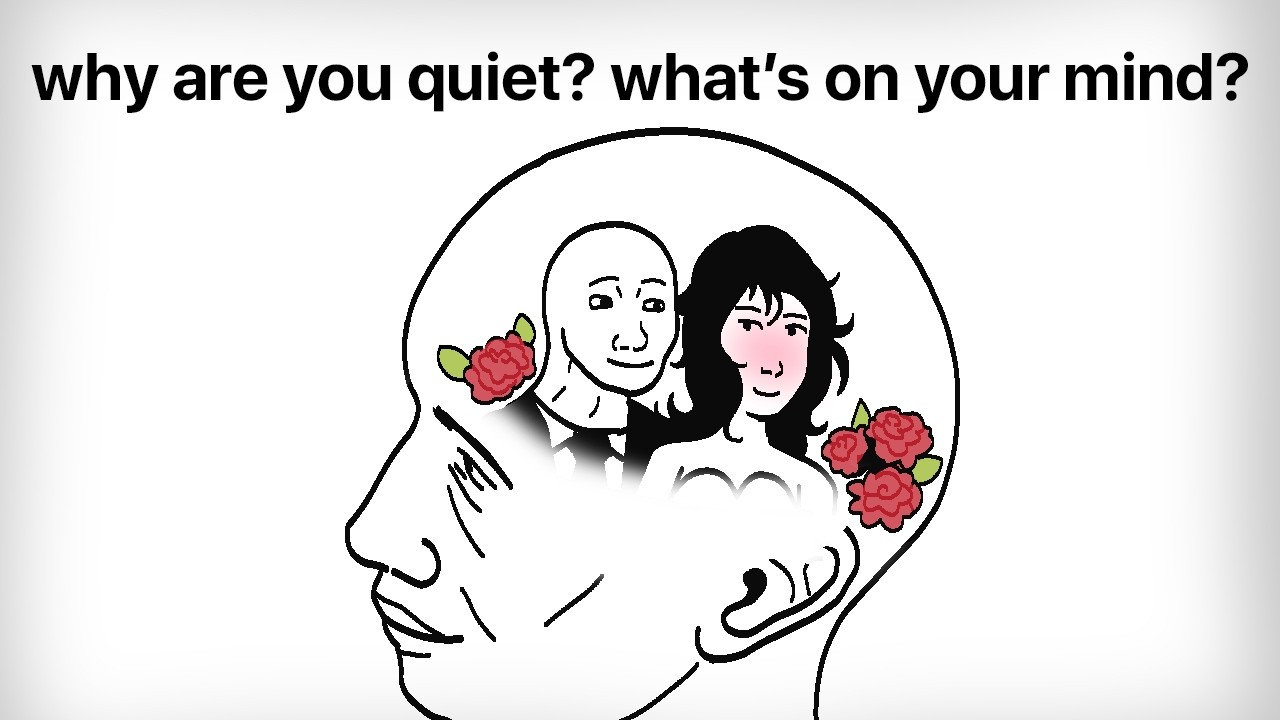 Your Imagination Won't Fix Your Life