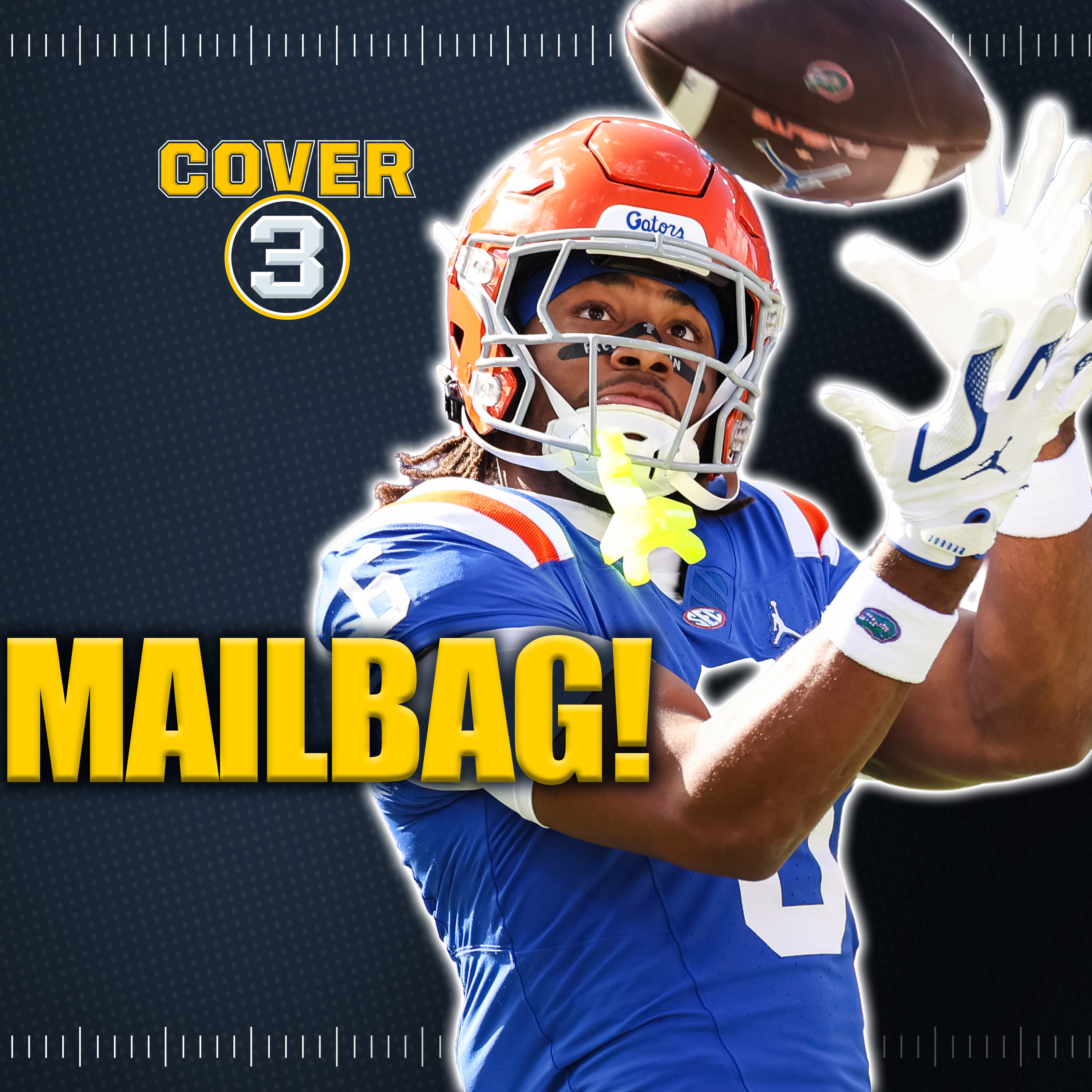 Mailbag: The WORST Title-Winning QBs, Spring Game Lookahead & More! | College Football
