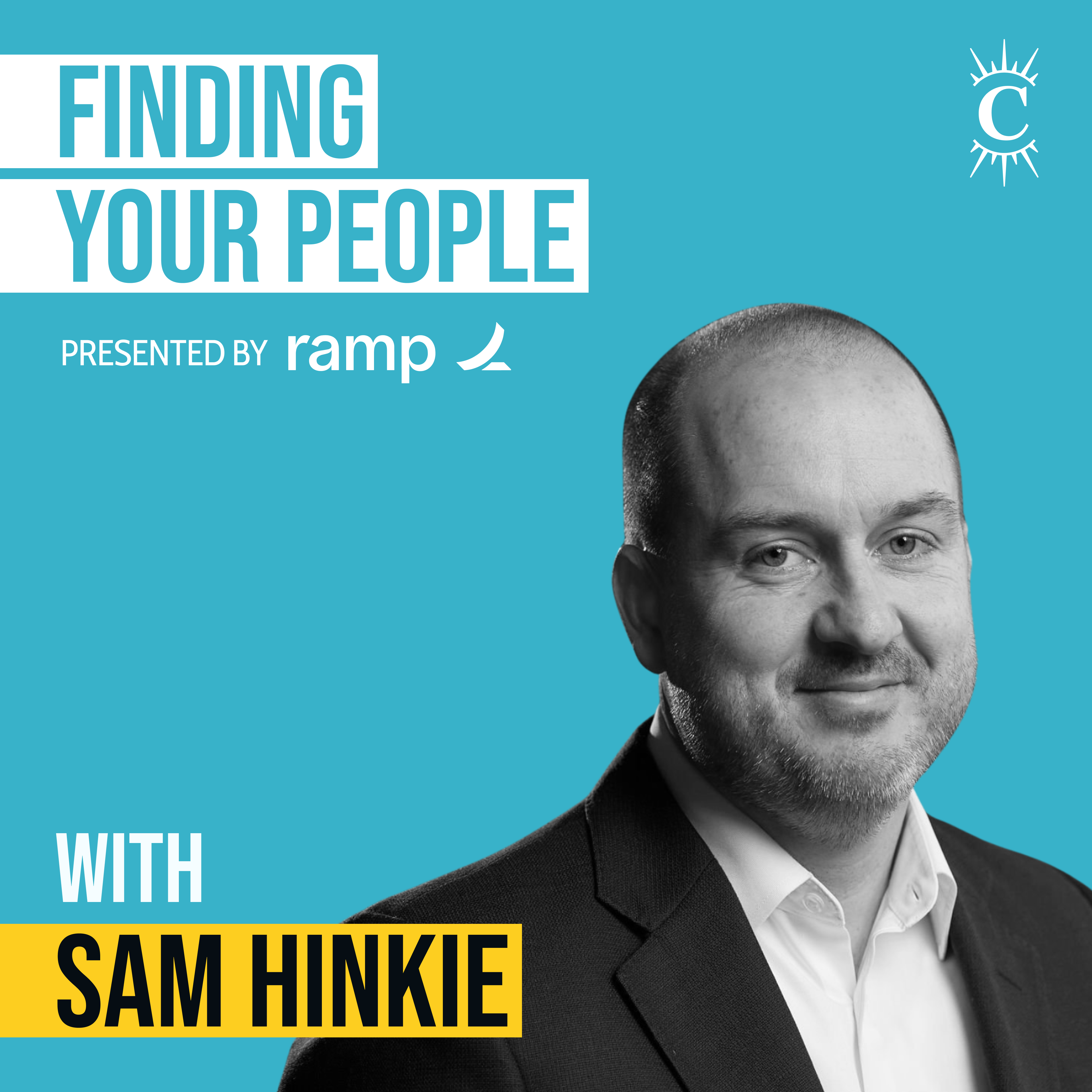 Sam Hinkie - Find Your People - [Invest Like the Best, REPLAY]