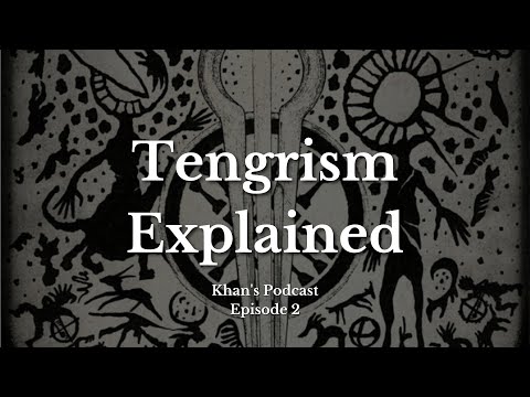 Khan\'s Den: Turkic and Steppe History