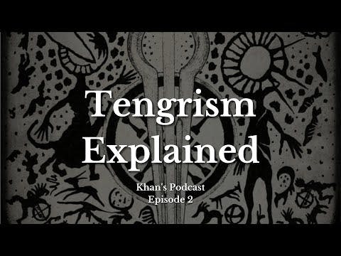 Khan\'s Den: Turkic and Steppe History