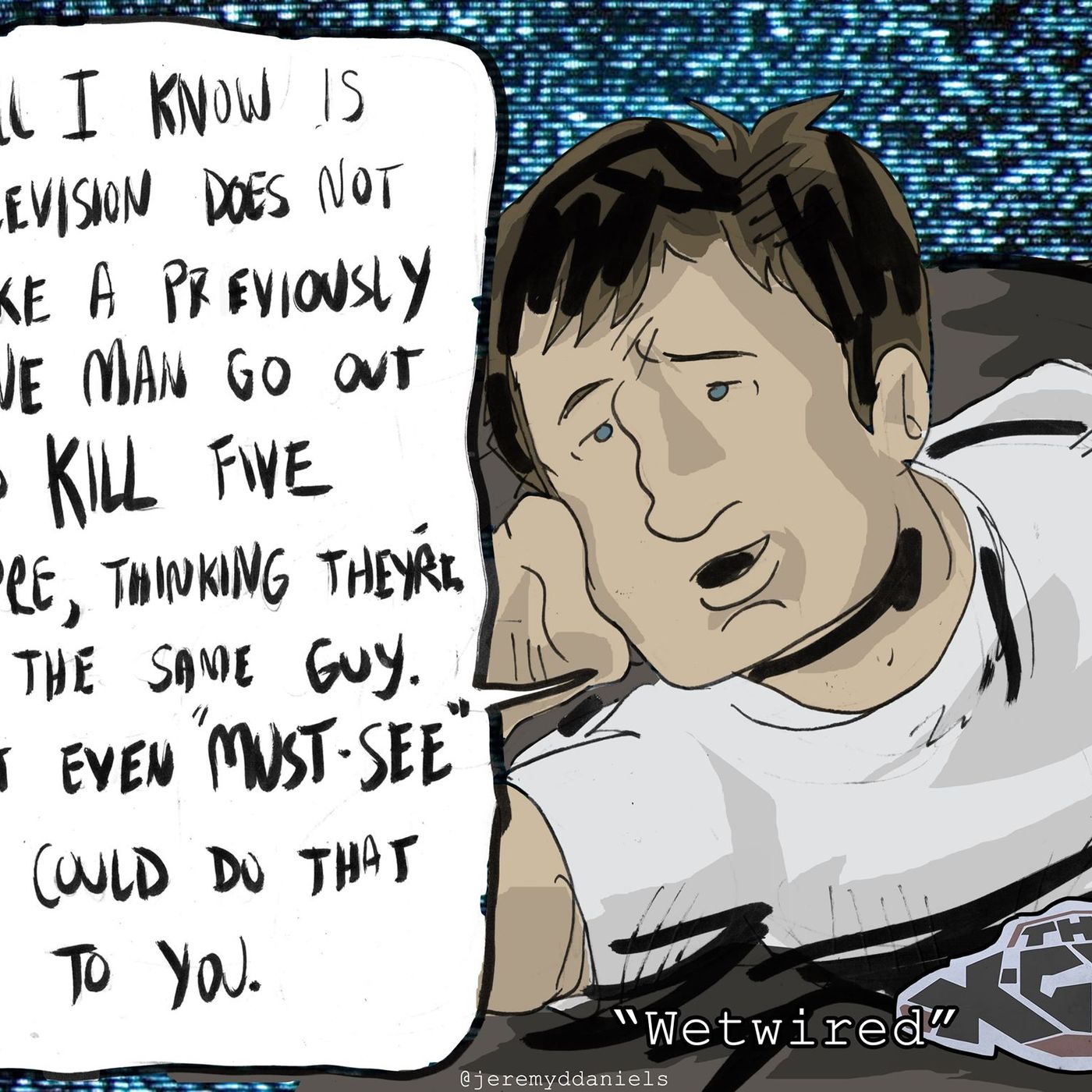 The X-Cast: An X-Files Podcast