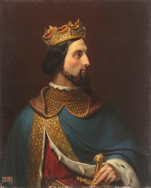 75: Henri I: The Monarchy’s Lowest Point?