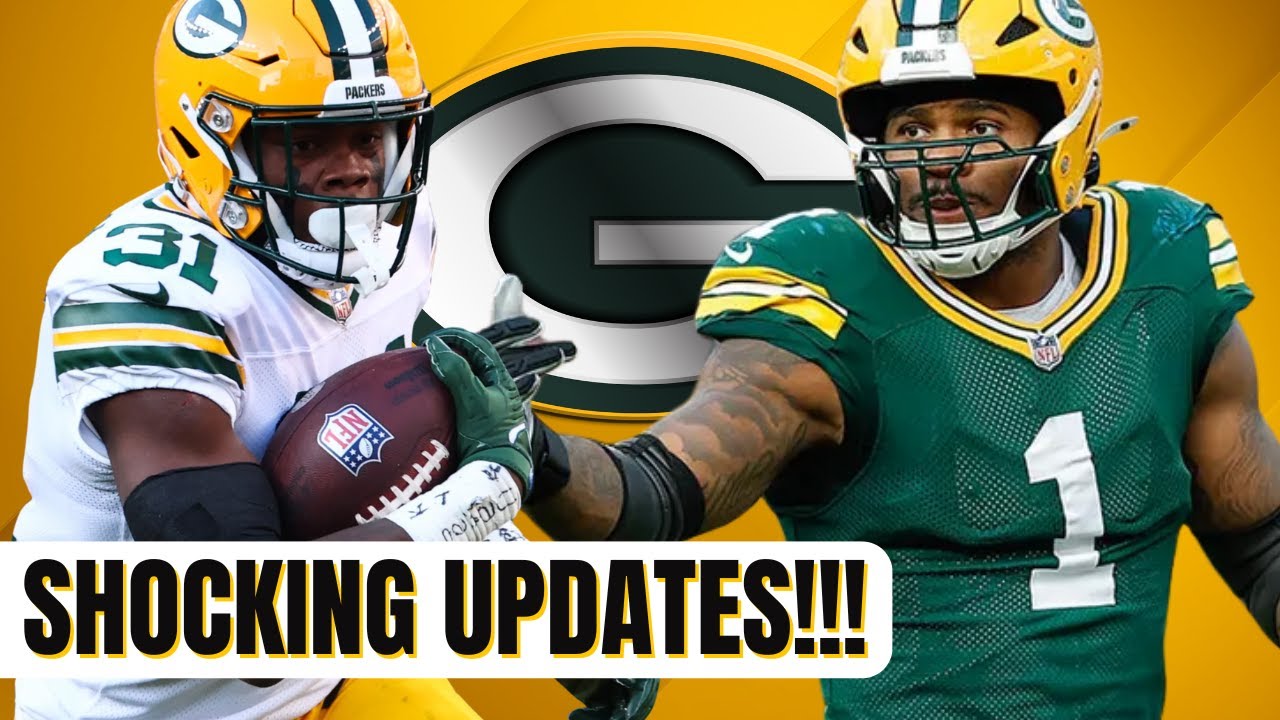 Something HUGE Is Brewing...  | Daily Green Bay Packers News & Rumors episode artwork