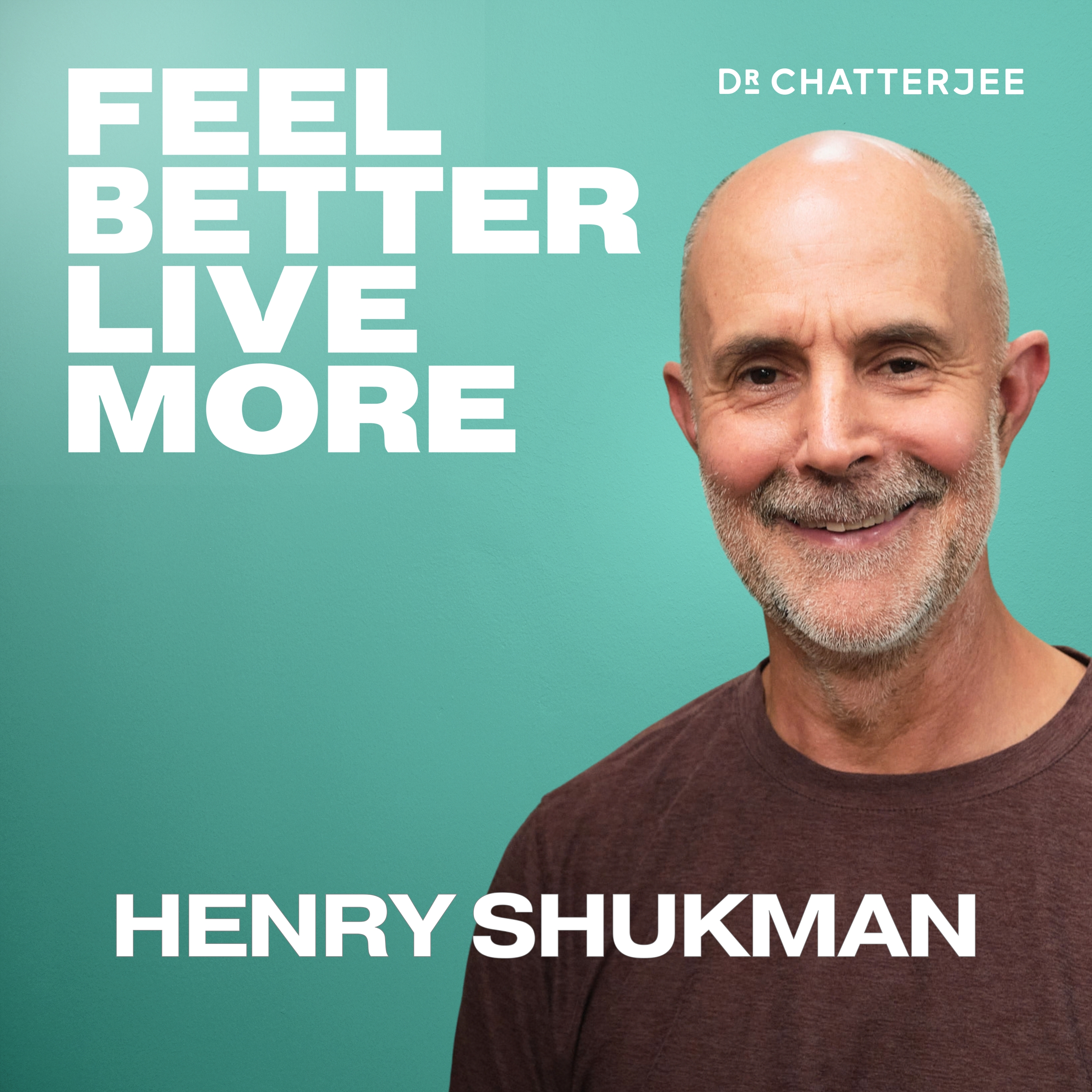 How to Find the Extraordinary in the Ordinary: Why Meaning Comes From Within with Henry Shukman #689