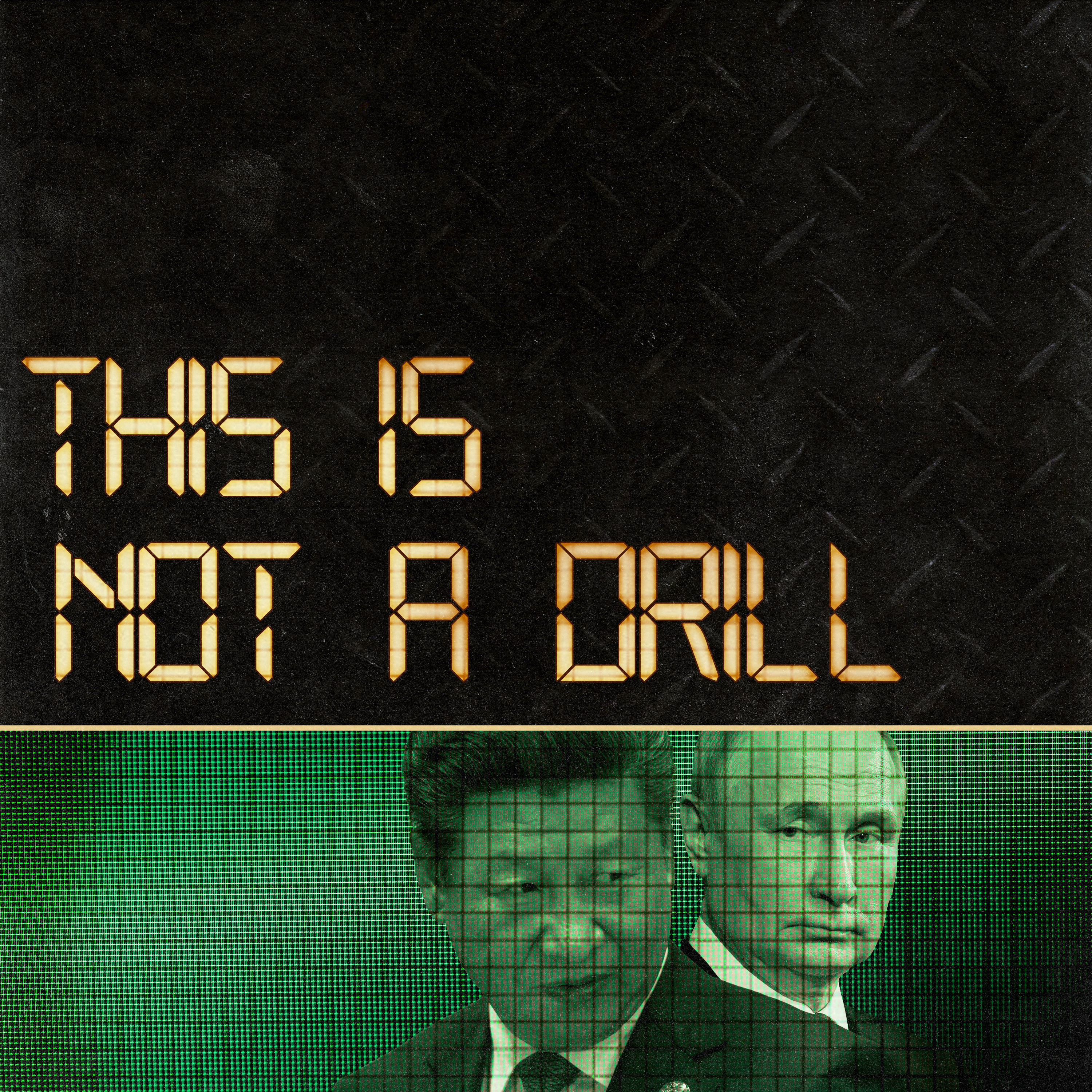 China, Russia and you — The new cyber war explained