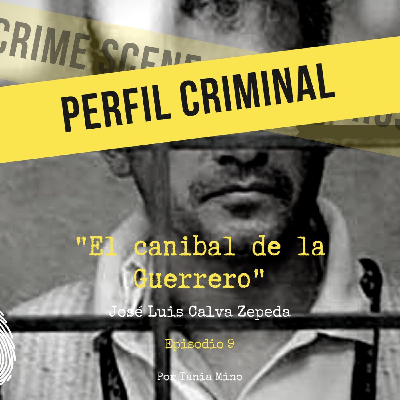 El caníbal de la Guerrero - José Luis Calva Zepeda episode artwork