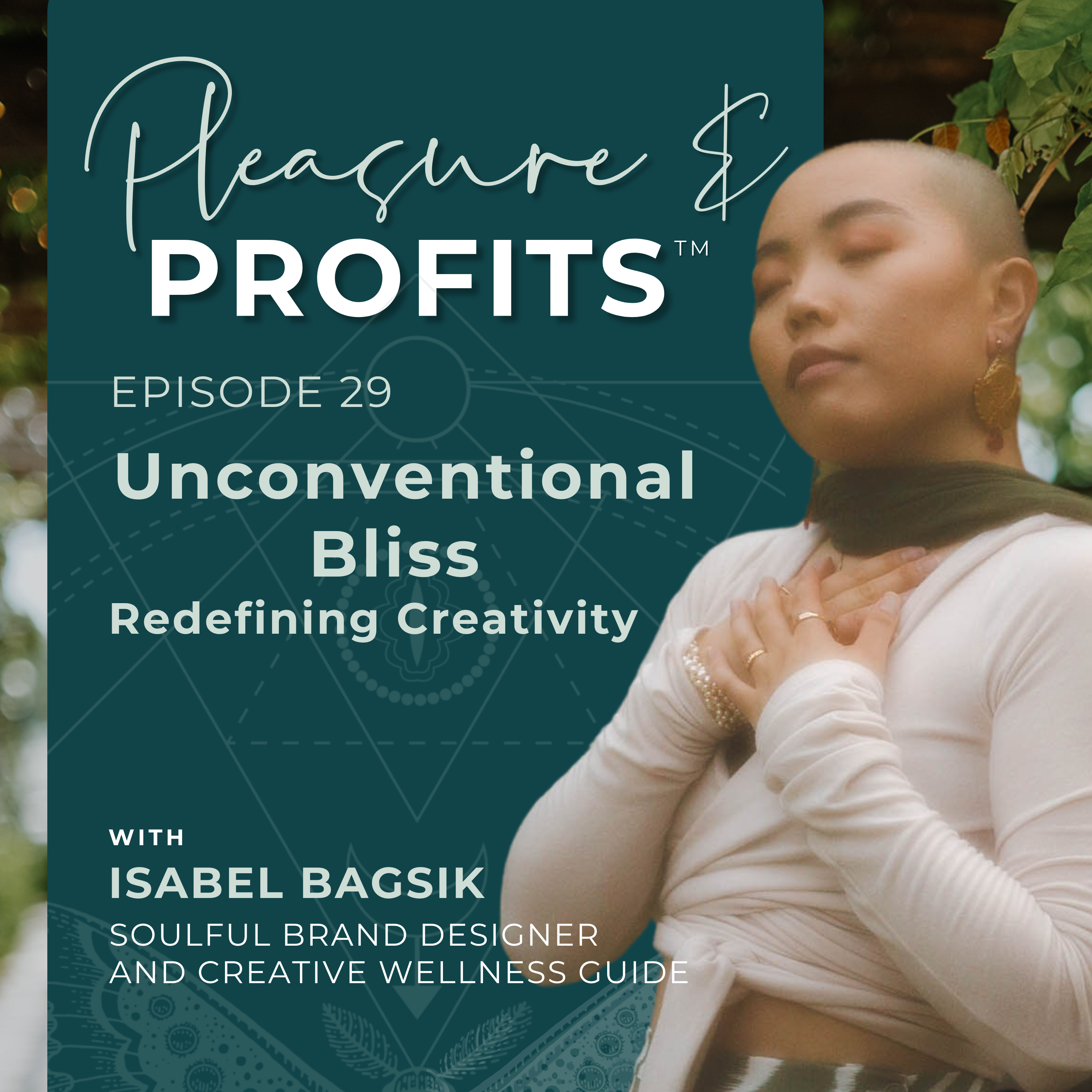 Pleasure and Profits with Rachel Anzalone