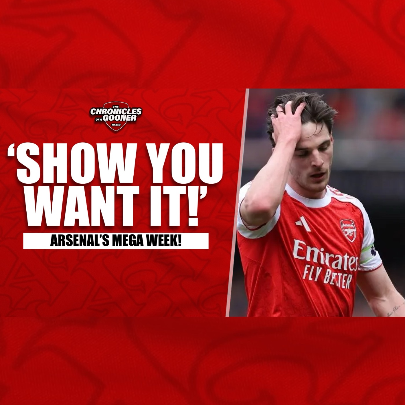 'Show you want it!' - Arsenal's mega week, the momentum shift & who is responsible?