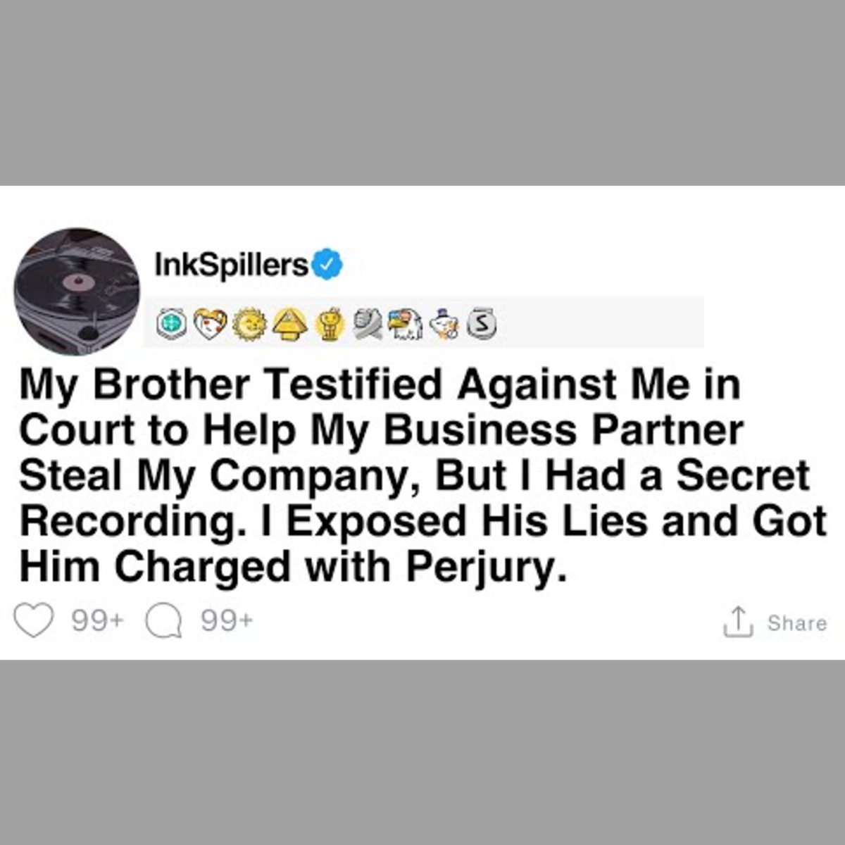 Betrayal in Court: My Secret Recording Exposed the Lies
