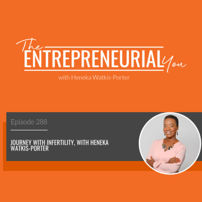 The Entrepreneurial You