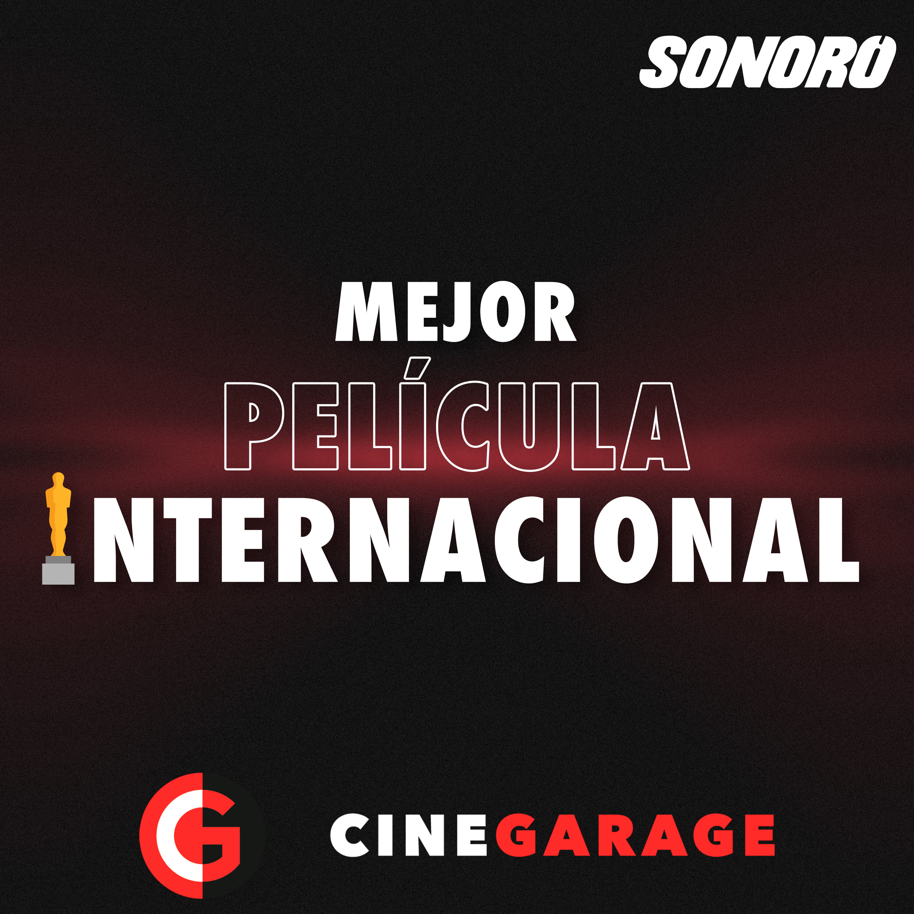 Predicciones al Oscar 2023: Mejor Película Internacional episode artwork