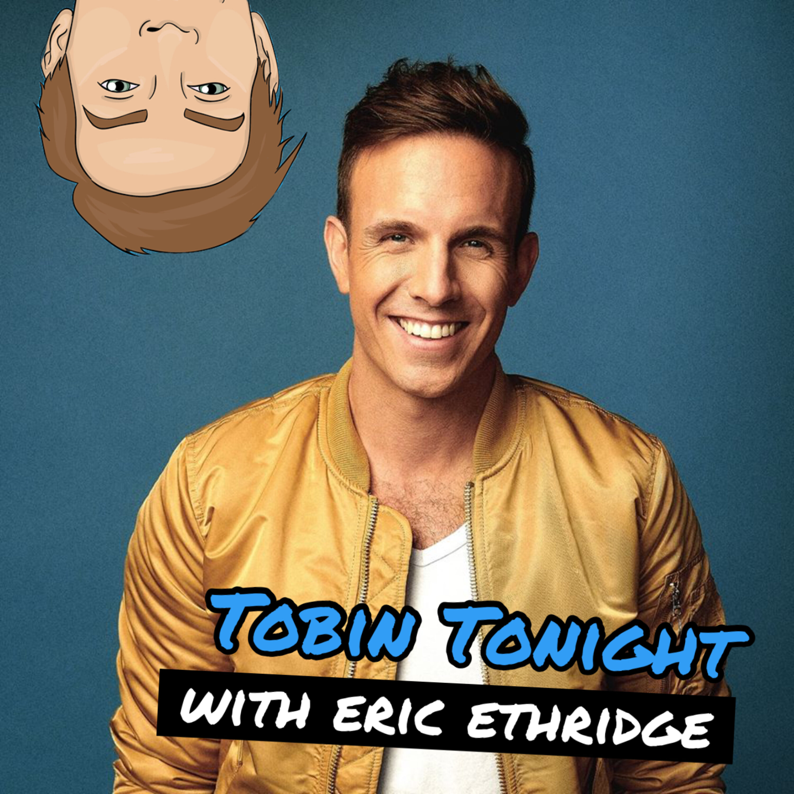 Tobin Tonight