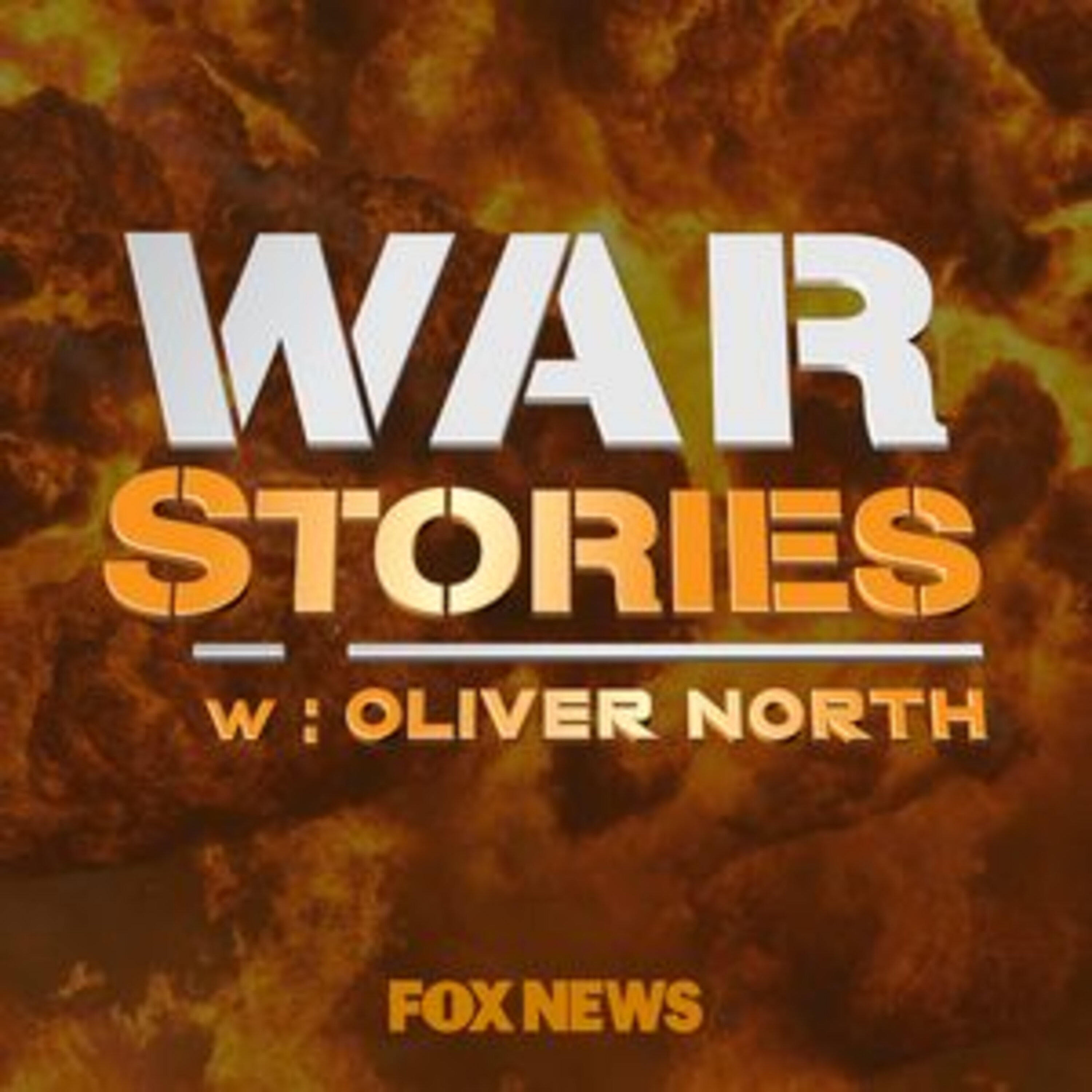 A War Stories Salute To The USO