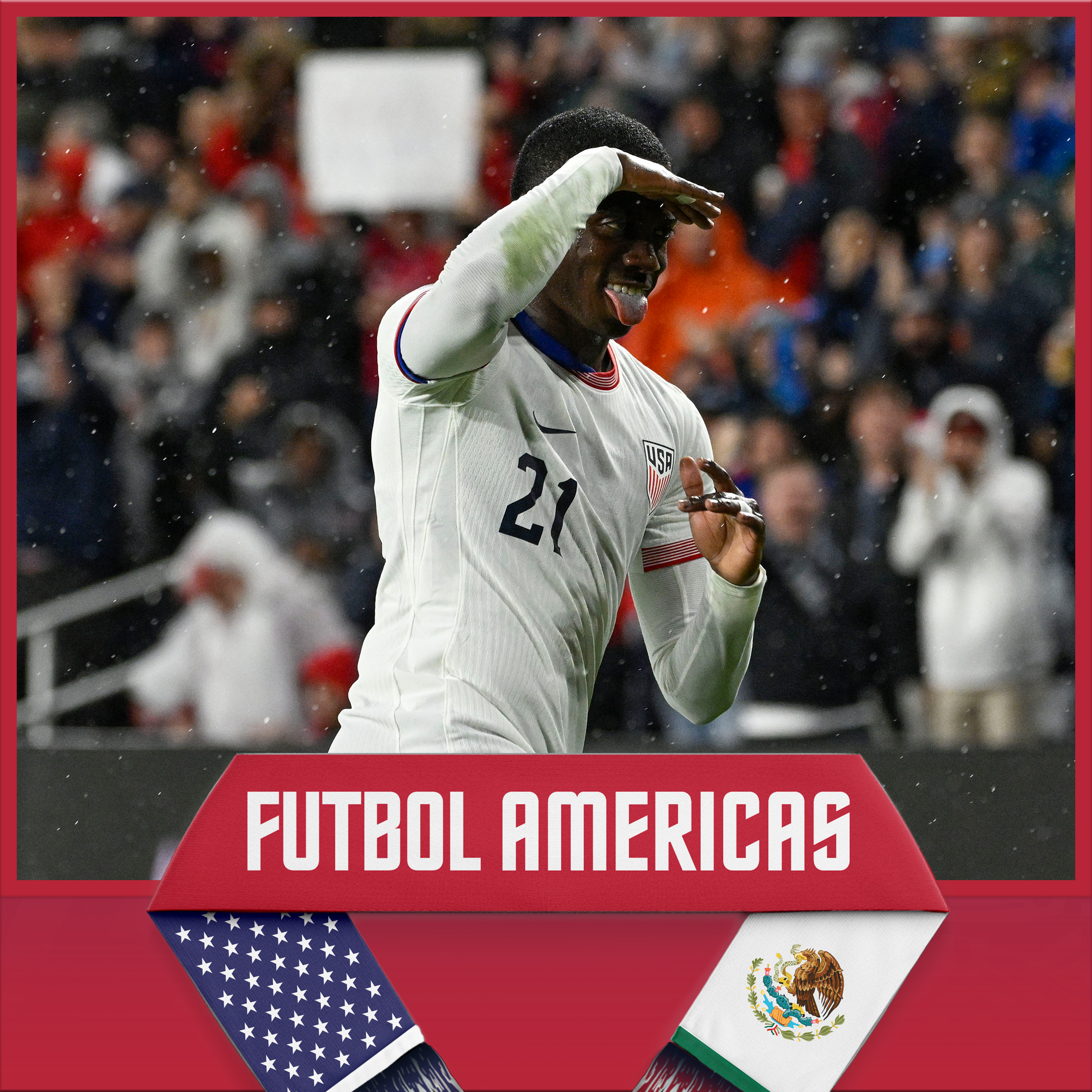 Futbol Americas: USMNT Shine vs Jamaica