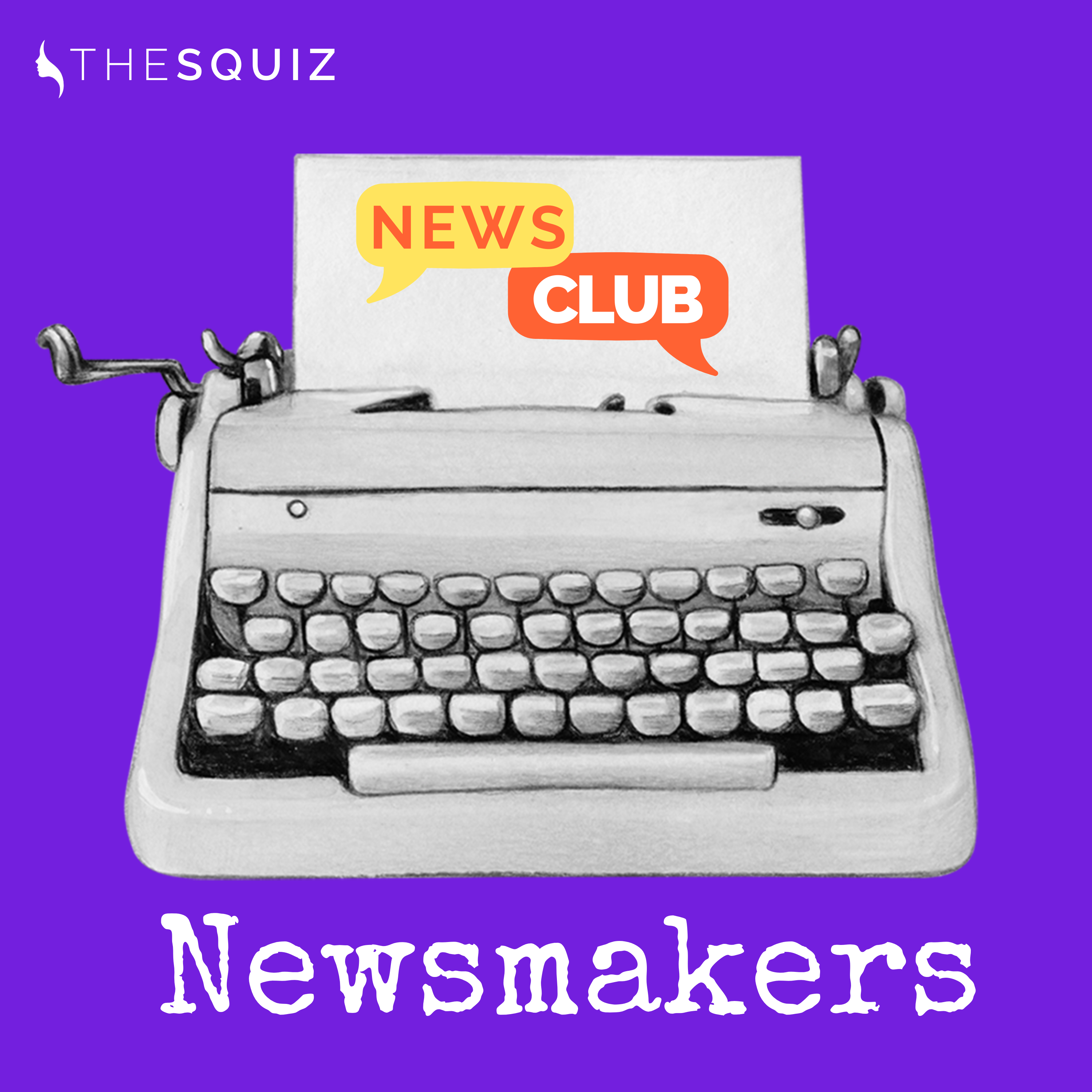 Trailer: Introducing Newsmakers...