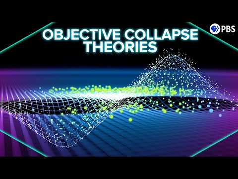 Is The Wave Function The Building Block of Reality? episode artwork