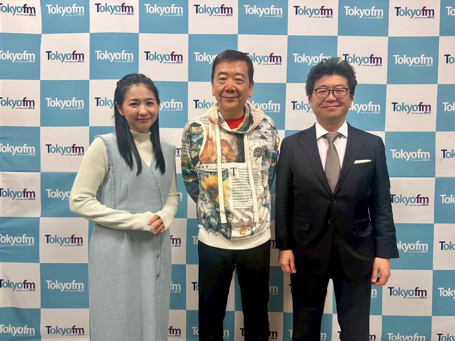 #46　鴻上尚史さんが考える「ものがたりのチカラ」