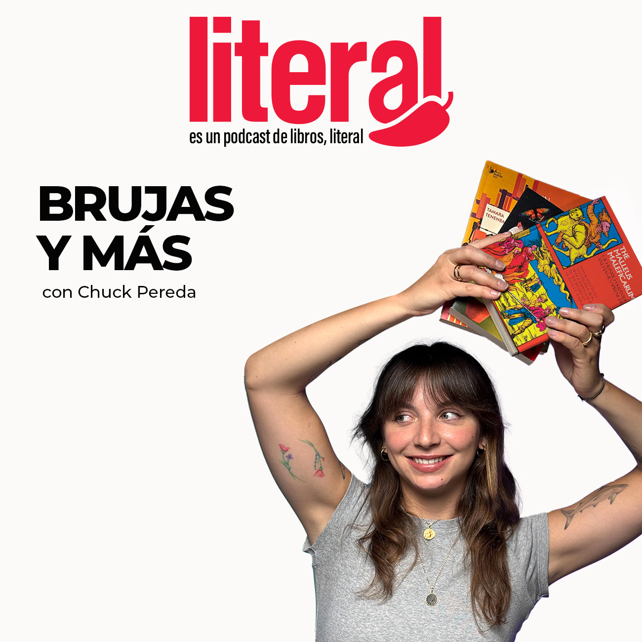 Brujas, magia y terror
