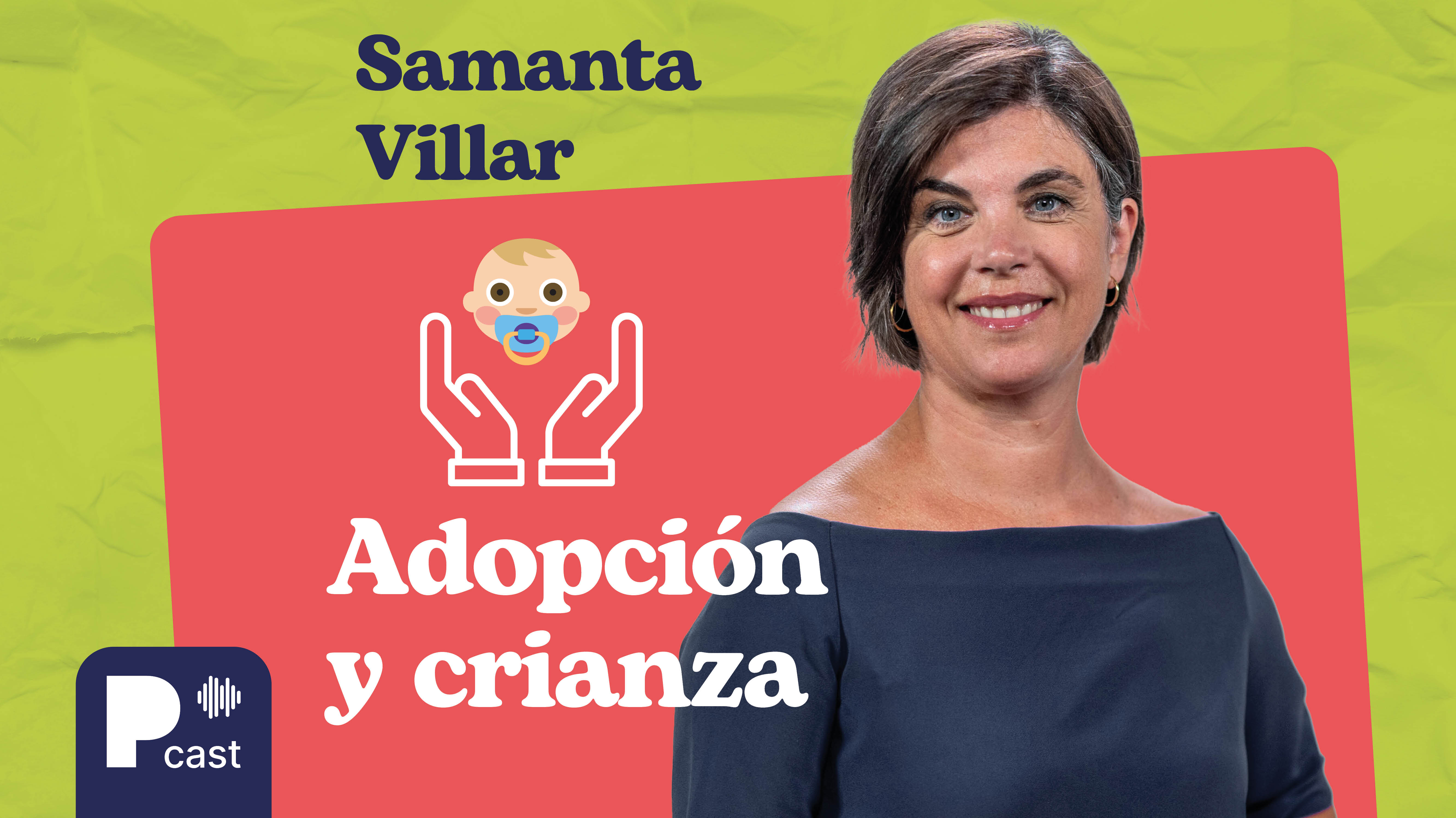 Sobre (vivir) a la crianza - Adopción y crianza