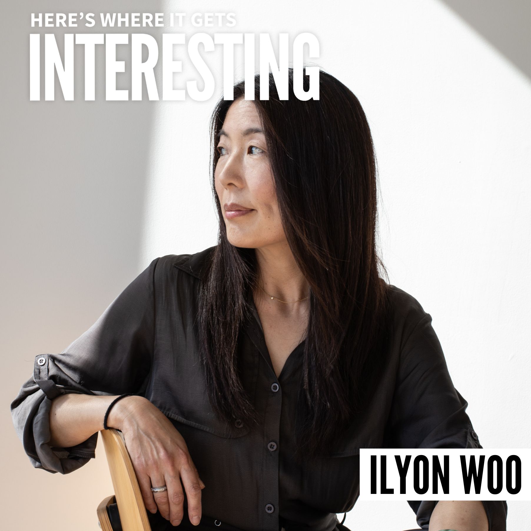 Master Slave Husband Wife with Ilyon Woo