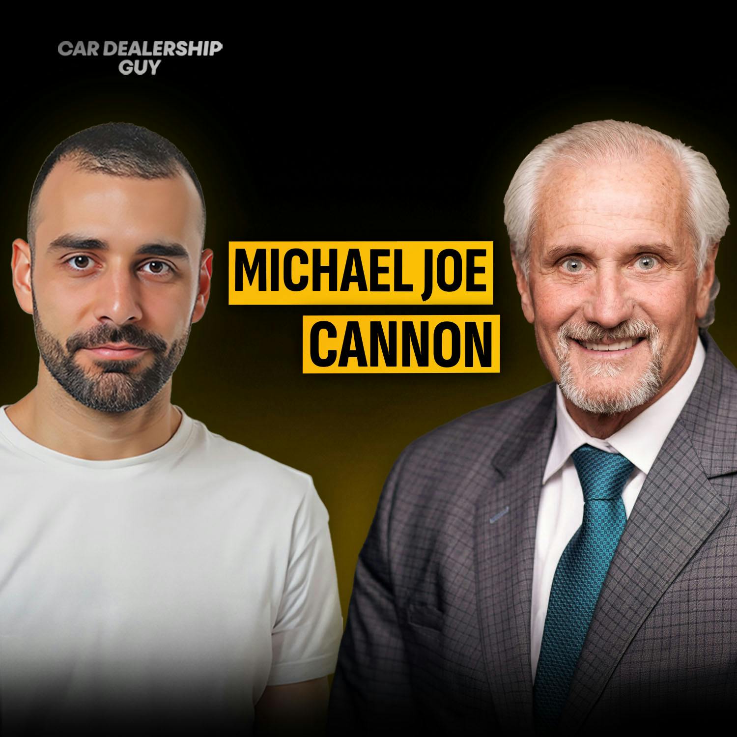 "People Are The Asset!" – How No Layoffs and Radical Retention Built a 37-Store Empire In The South | Michael Joe Cannon, Owner of Cannon Motors of Mississippi "People Are The Asset!" – How No Layoffs and Radical Retention Built a 37-Store Empire In The South | Michael Joe Cannon, Owner of Cannon Motors of Mississippi