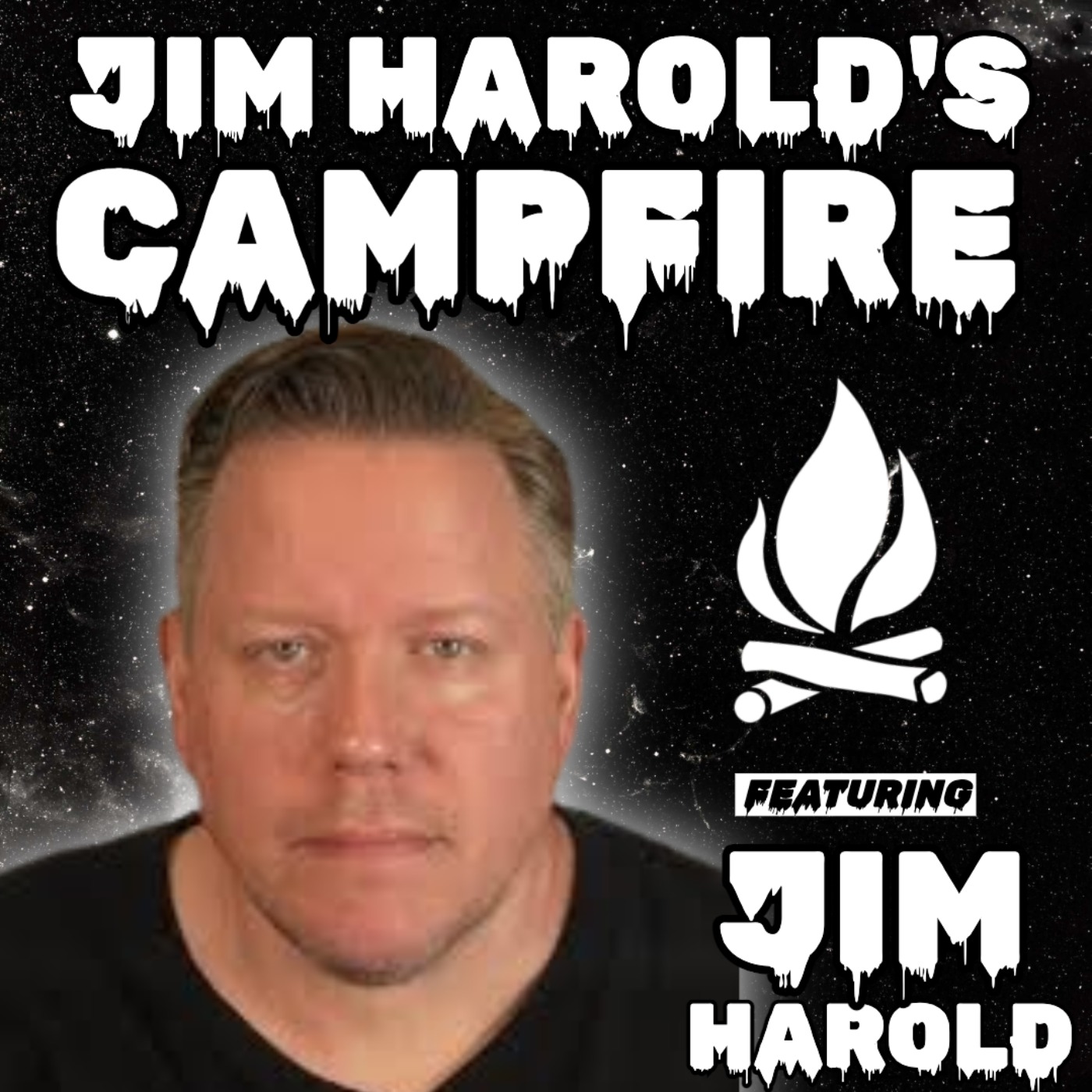 Halloween Series | Jim Harold's Campfire