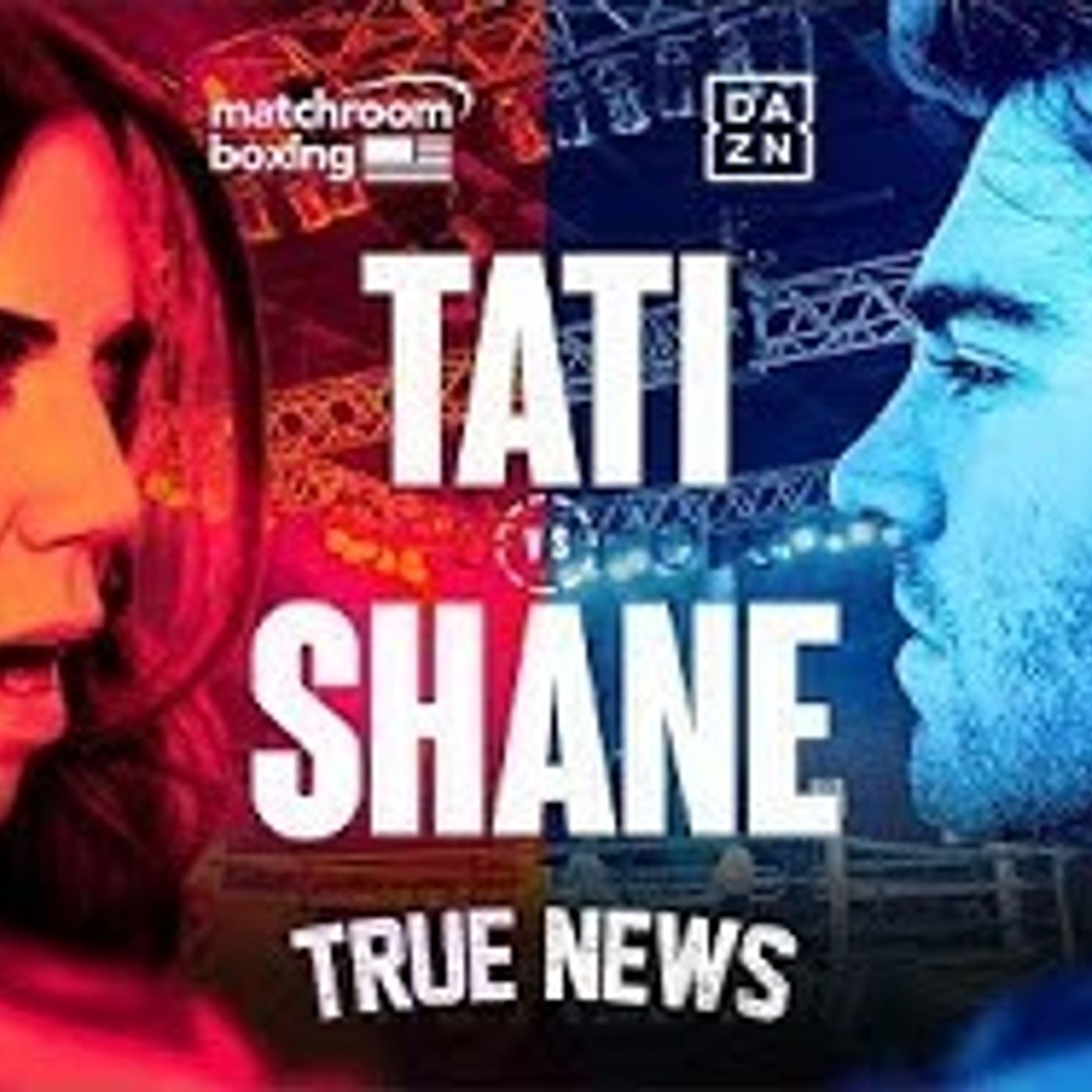 SHANE DAWSON vs TATI WESTBROOK - Full Fight Breakdown