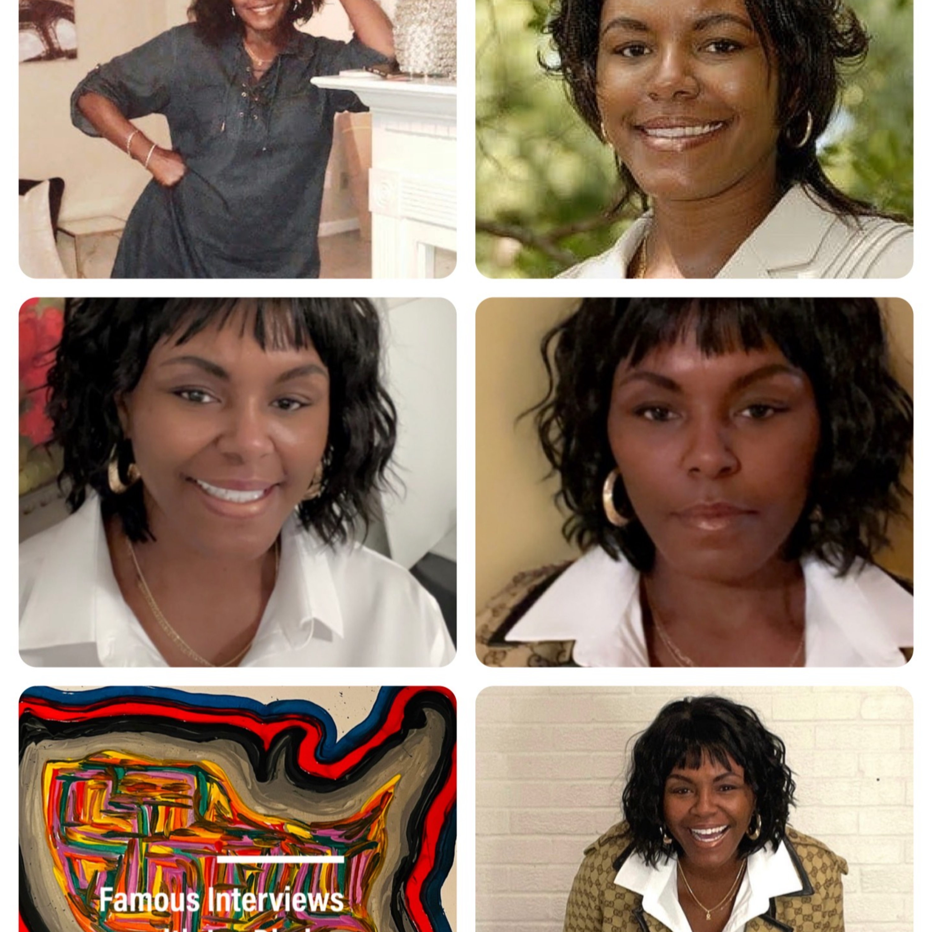 The Busy Woman's Cheerleader & Leadership Developer Cindy Rand episode artwork