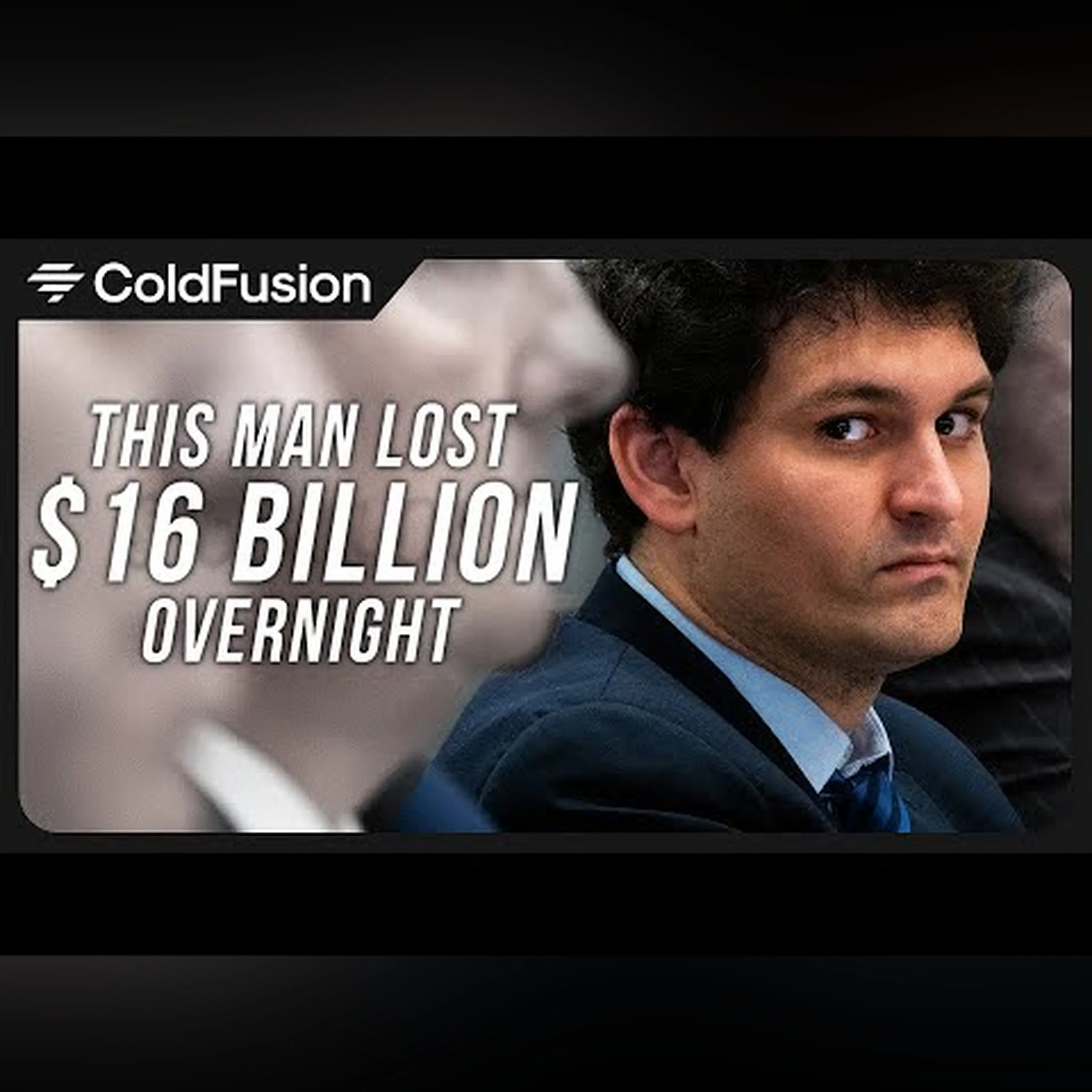 Artwork for ColdFusion